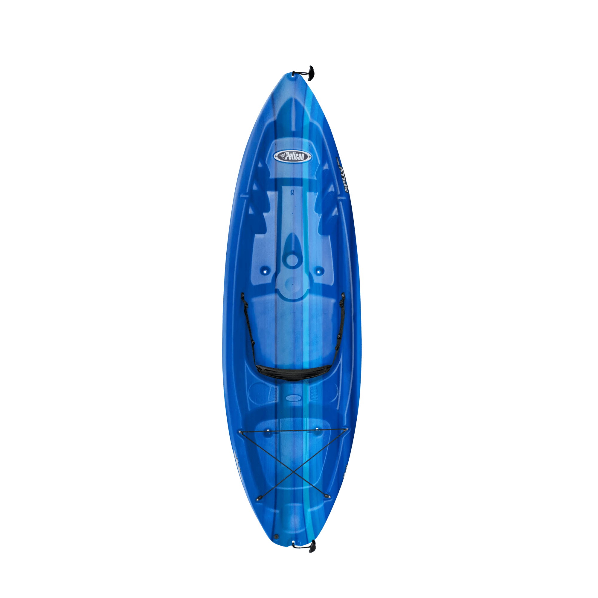 PELICAN - Rally 80X Recreational Kayak -  - KVF08P104 - TOP