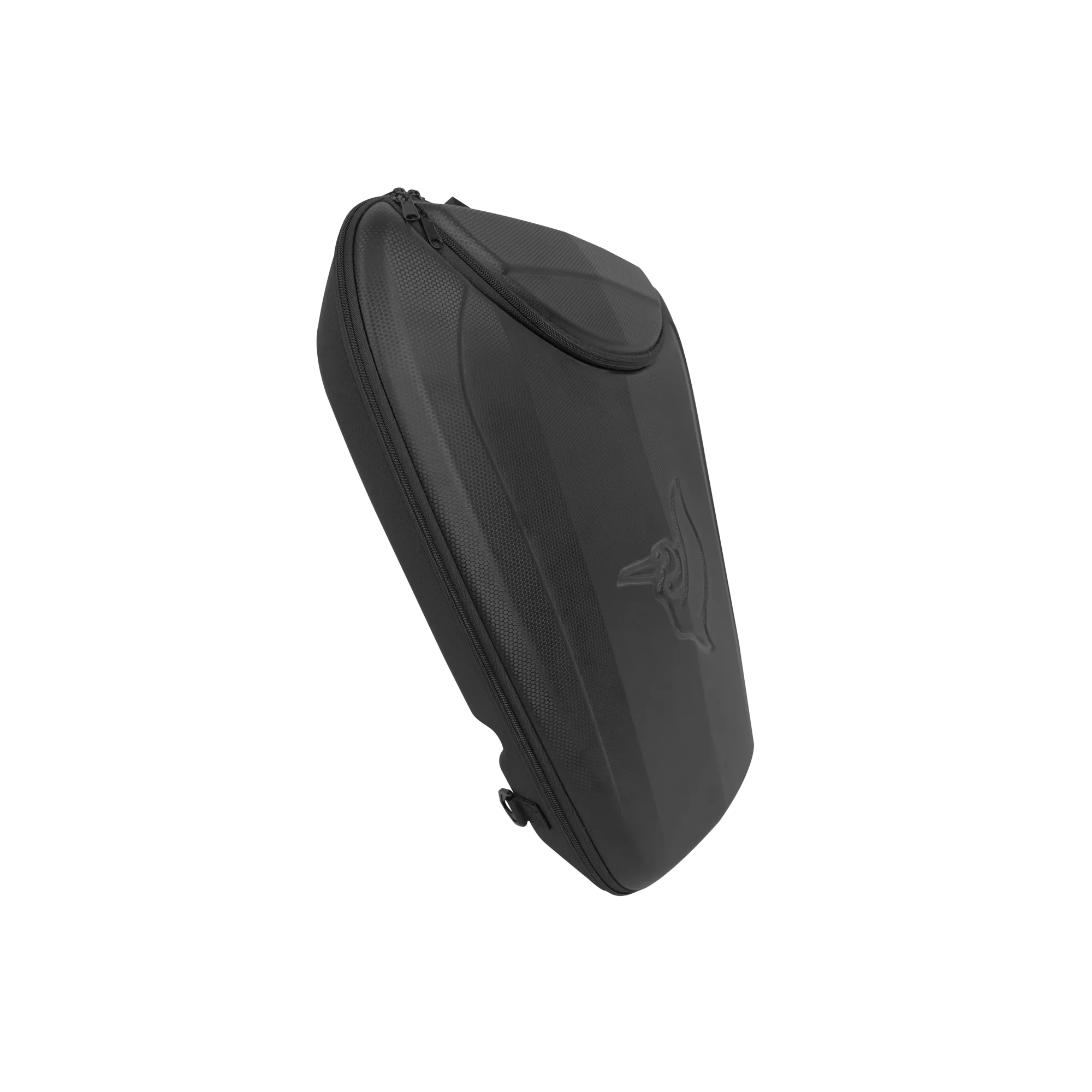 PELICAN - Compartiment de rangement Exopod de 24 L pour kayak - Black - PS1626 - ISO