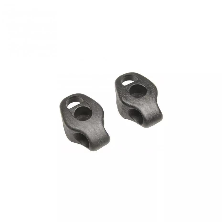 WILDERNESS SYSTEMS - Slidetrax Molded Fitting - 2 Pack -  - 9800429 - ISO