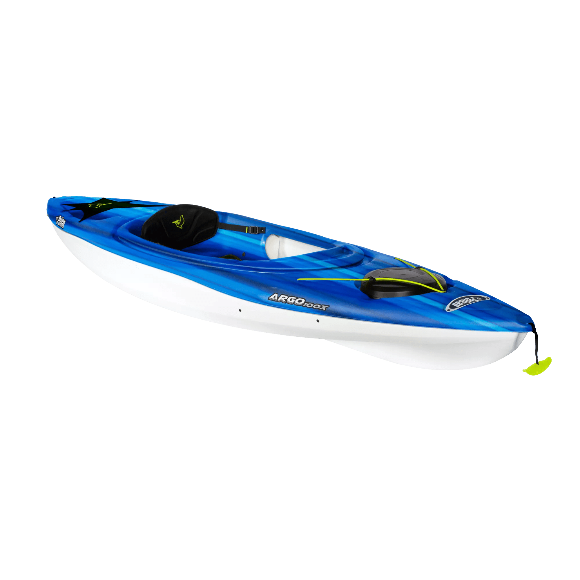 PELICAN, Argo 100X Sit-In Kayak