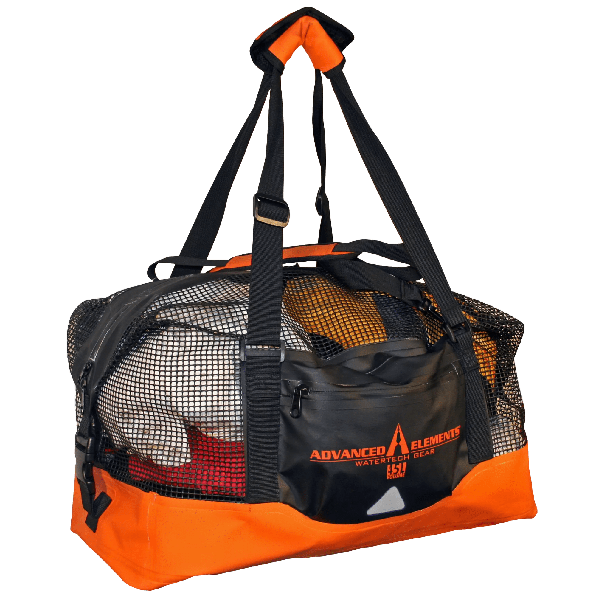 ADVANCED ELEMENTS - Funk Bag™ - Orange - AE3504 - 