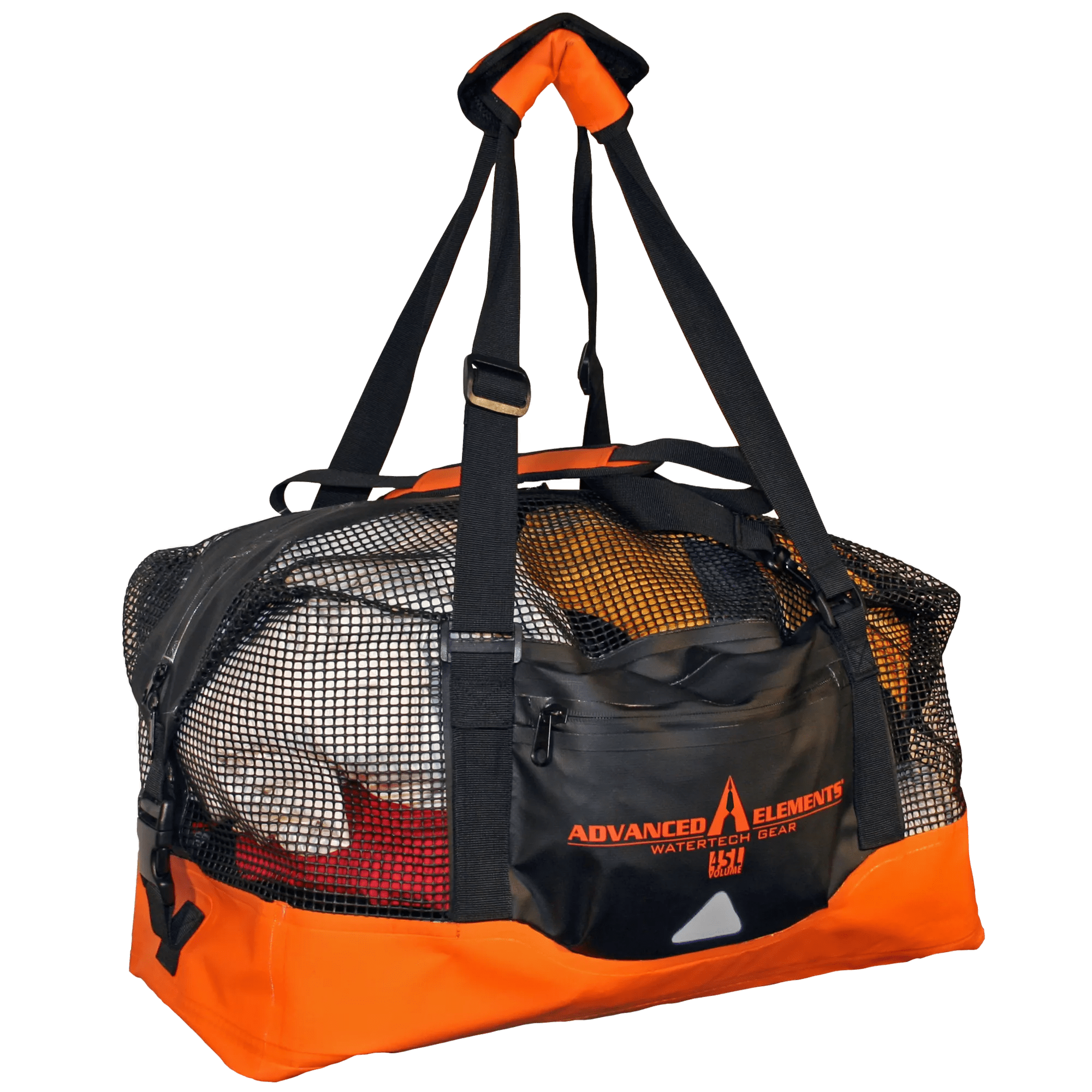 ADVANCED ELEMENTS - Sac Funk Bag - Orange - AE3504 - ISO 