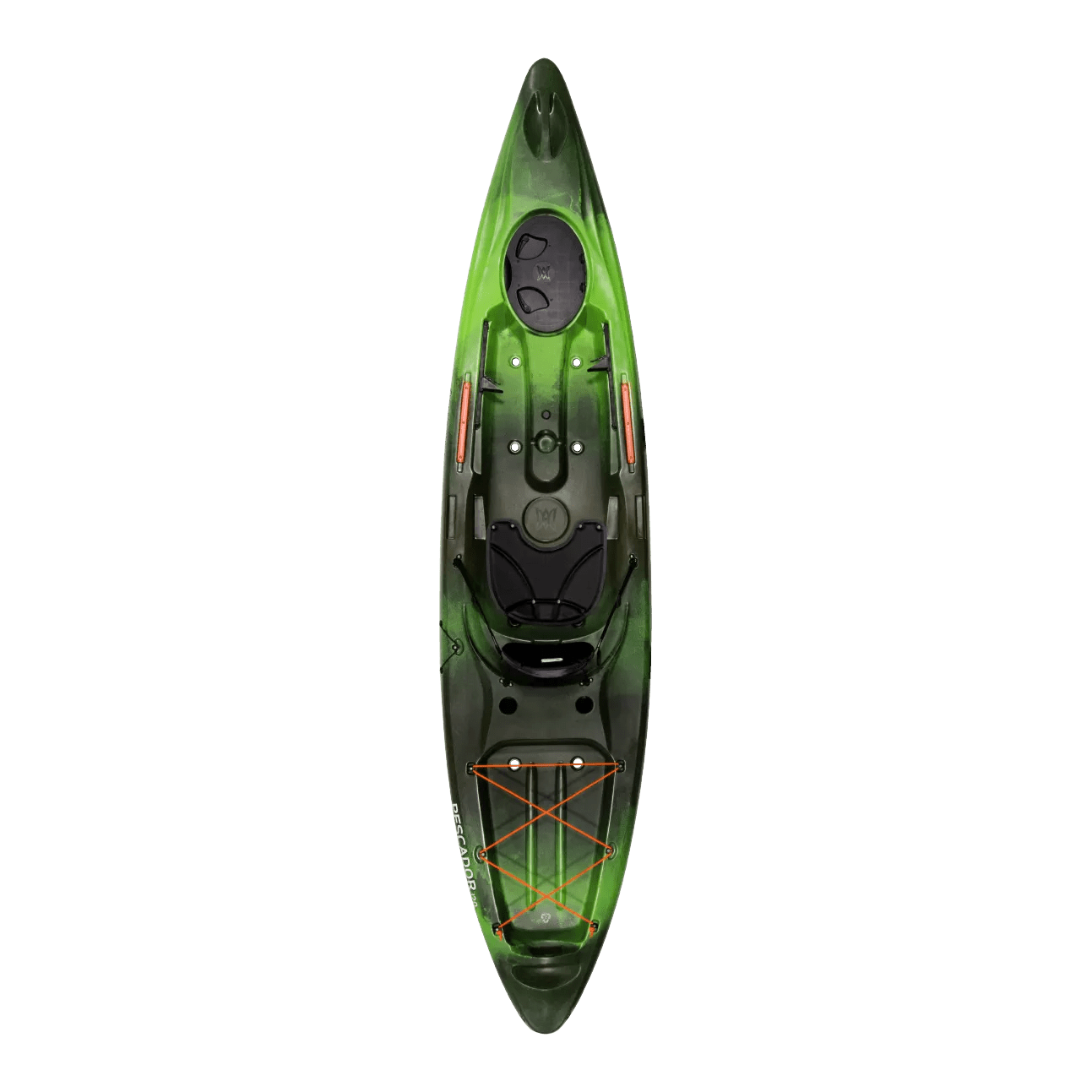 PERCEPTION, Pescador 12.0 Fishing Kayak