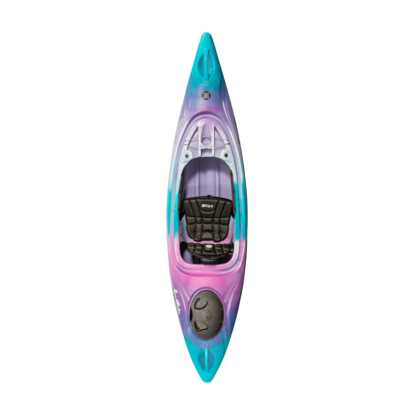 Perception Sound 9.5 Kayak Dapper