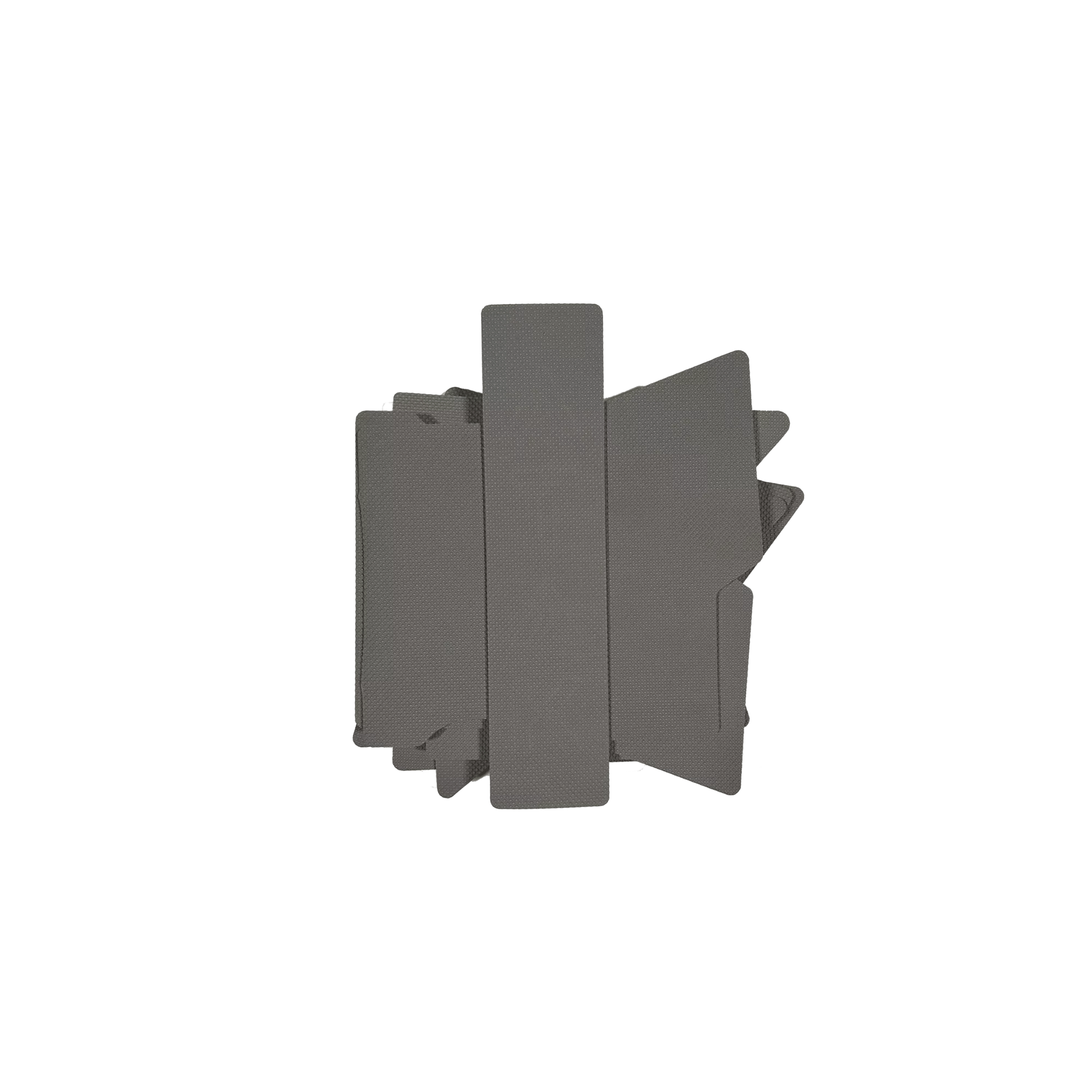 WILDERNESS SYSTEMS - Atak 120 Traction Pad Set Standard Grey -  - 9800926 - 