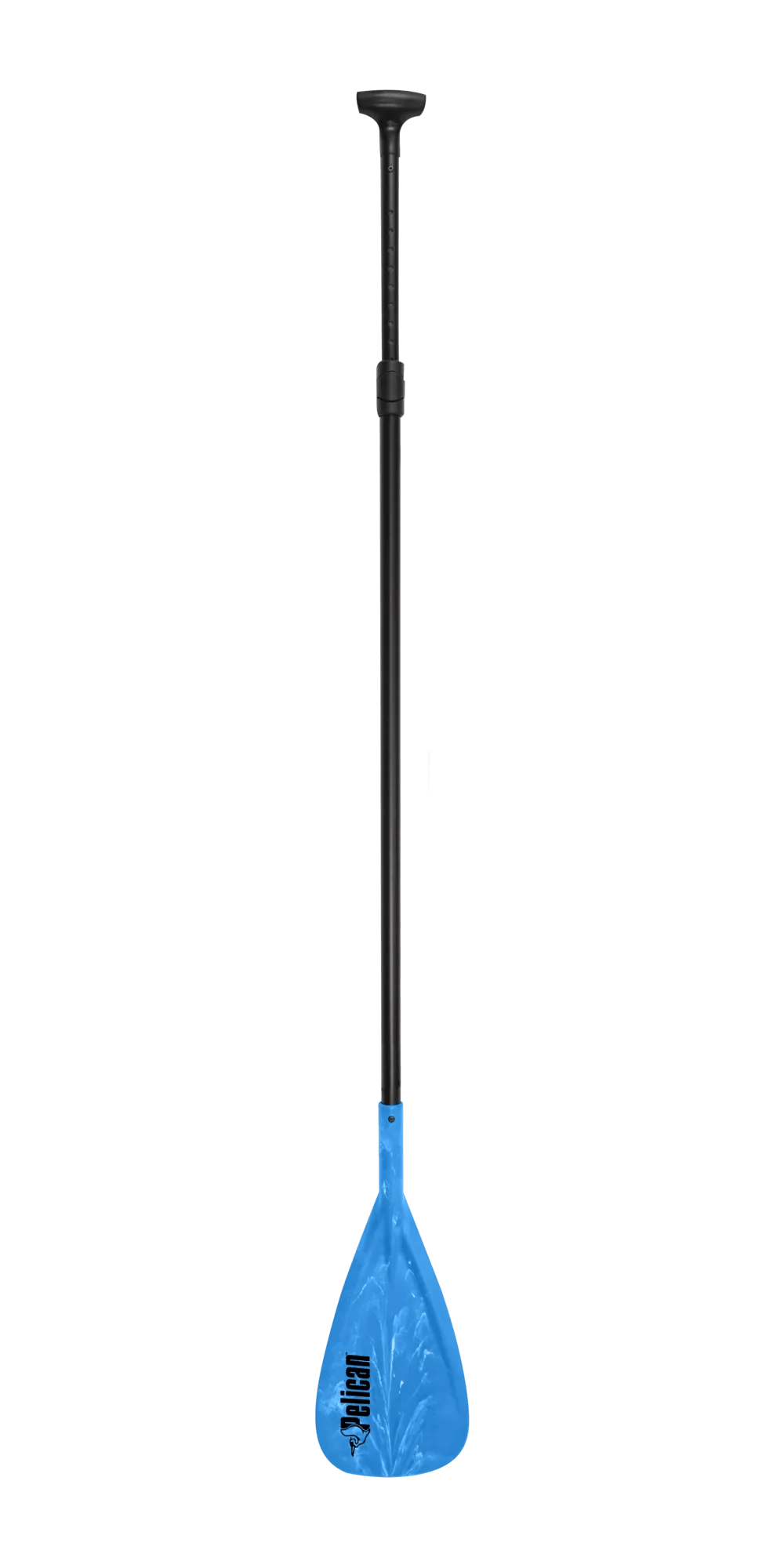 PELICAN - Vortex SUP Paddle 180-220 cm (70"-87") - Blue - PS1143-00 - TOP