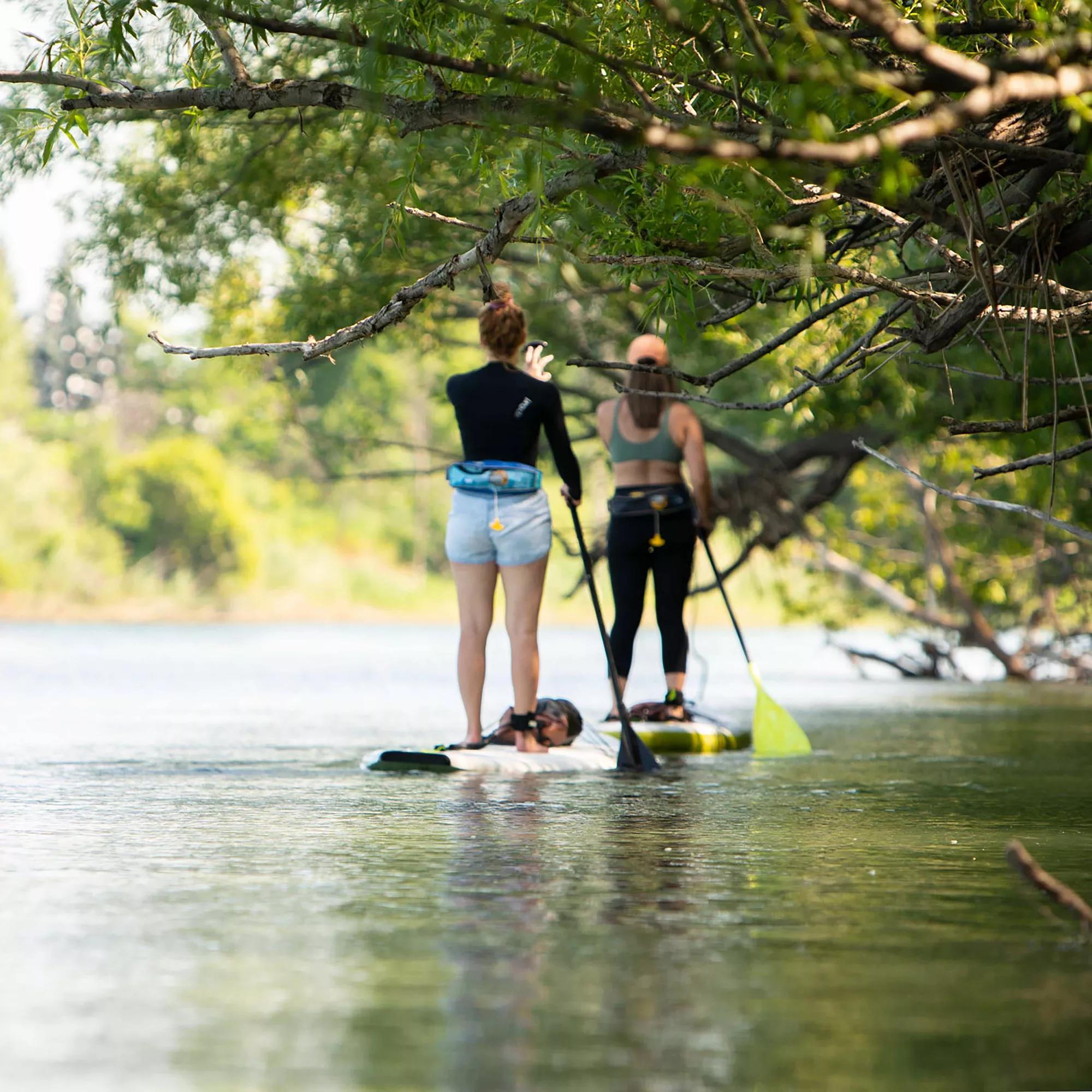 Pelican - Maelstrm Stand Up Lightweight Paddle Board Paddle