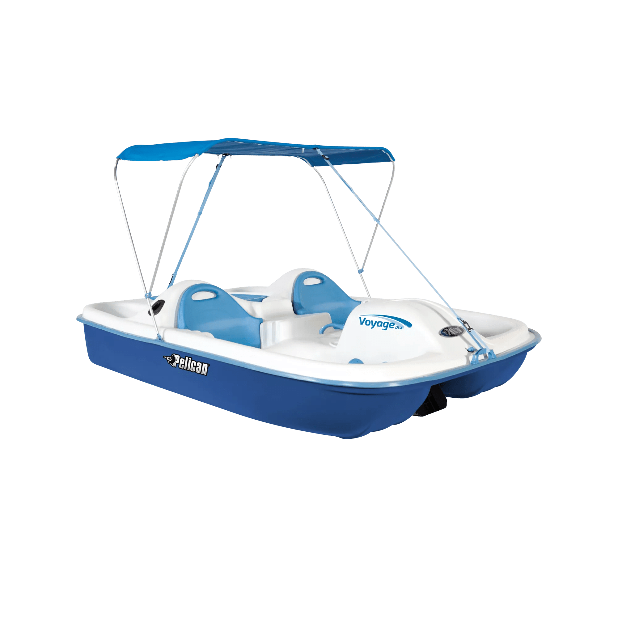 Indianapolis Paddle Boats - nrl49mq
