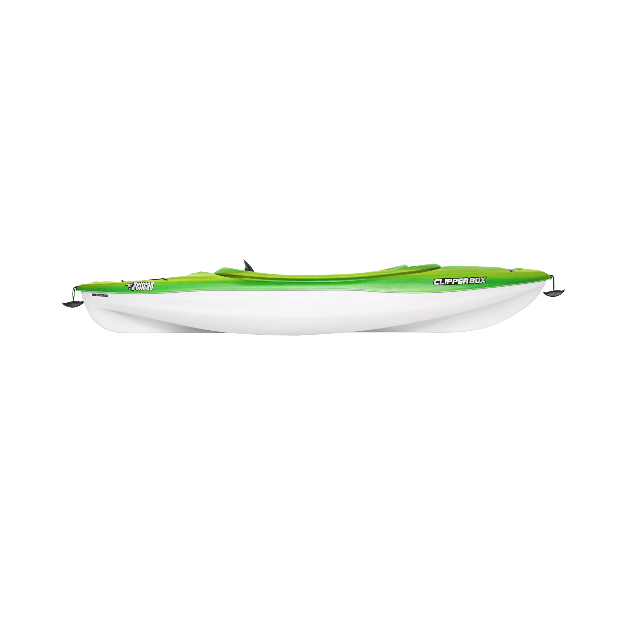 PELICAN - Clipper 80X Recreational Kayak -  - KFF08P104 - SIDE