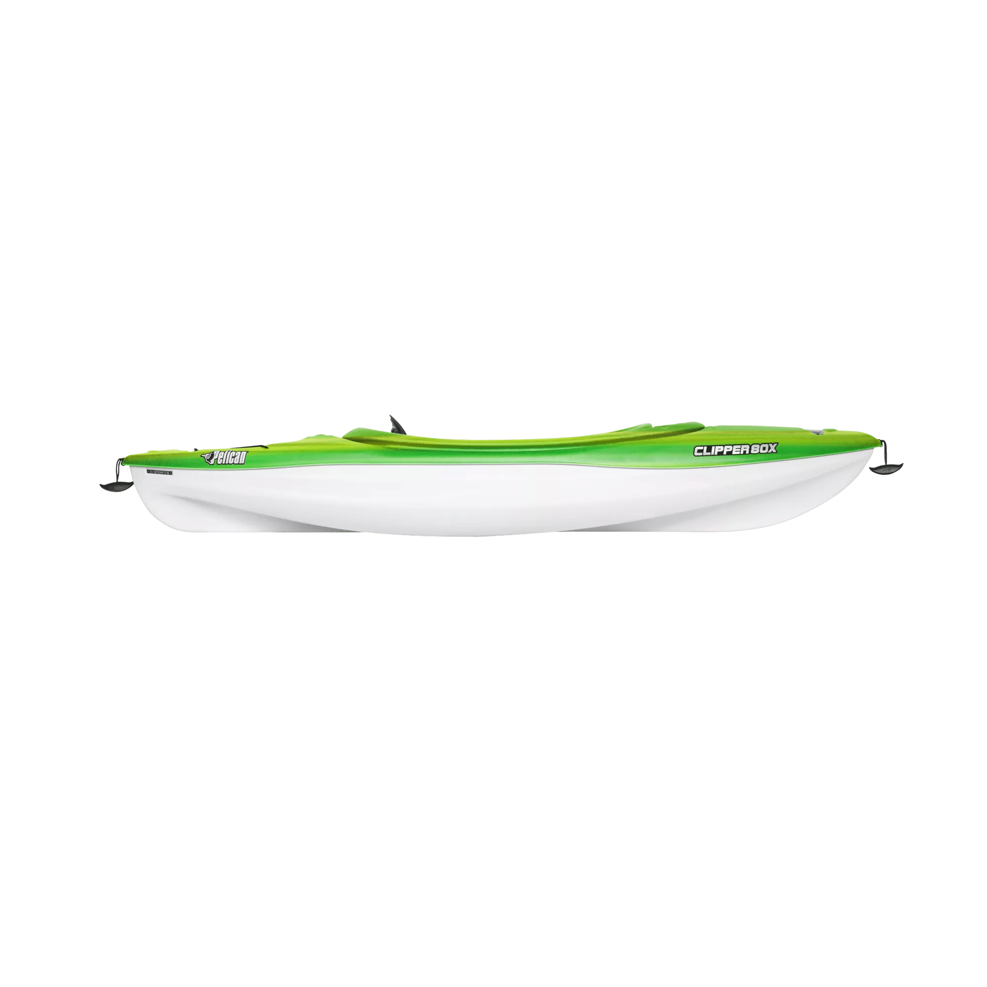 PELICAN - Kayak récréatif Clipper 80X -  - KFF08P104 - SIDE