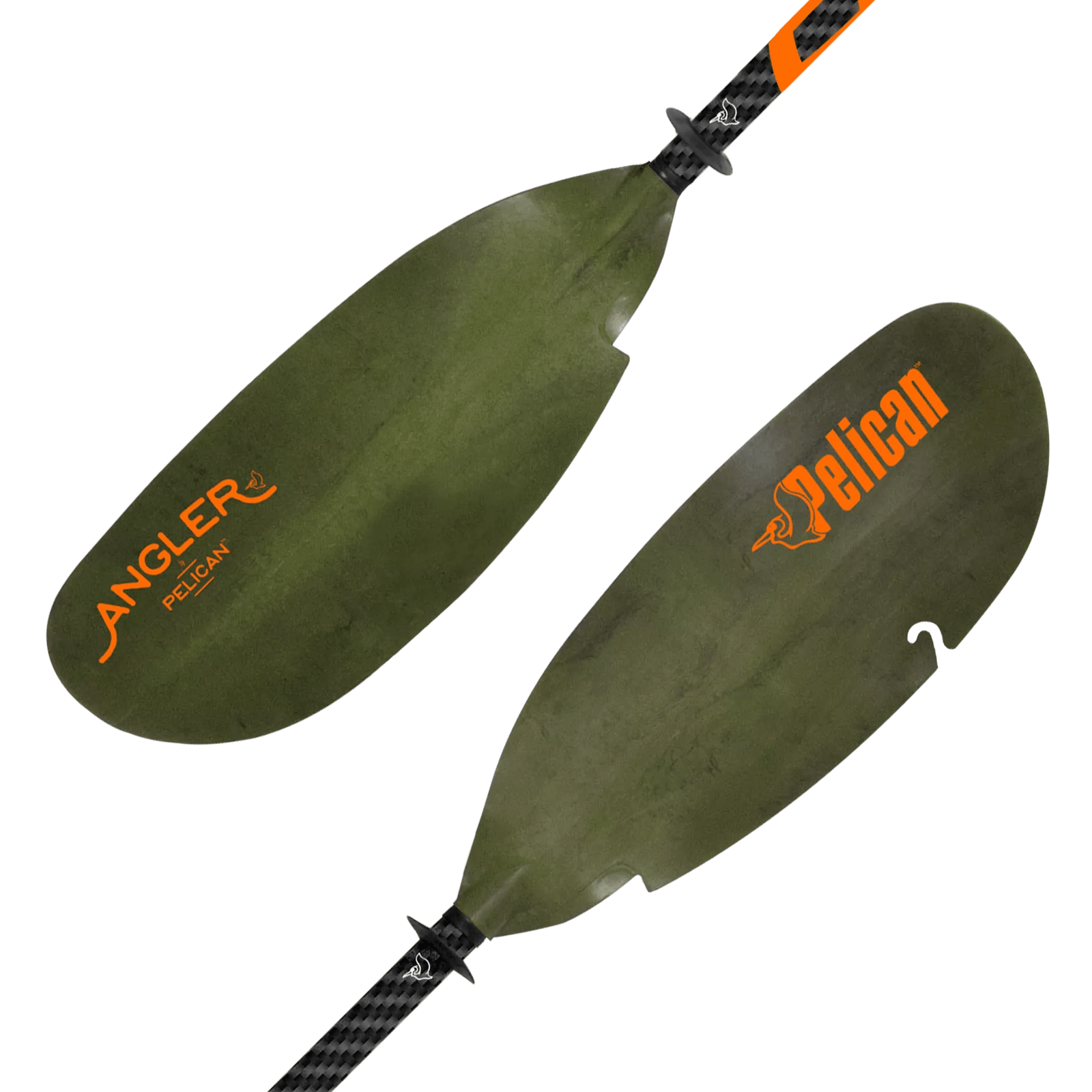 Pelican - Catch Fishing Kayak Paddle 98.5 inch, Size: 98.4