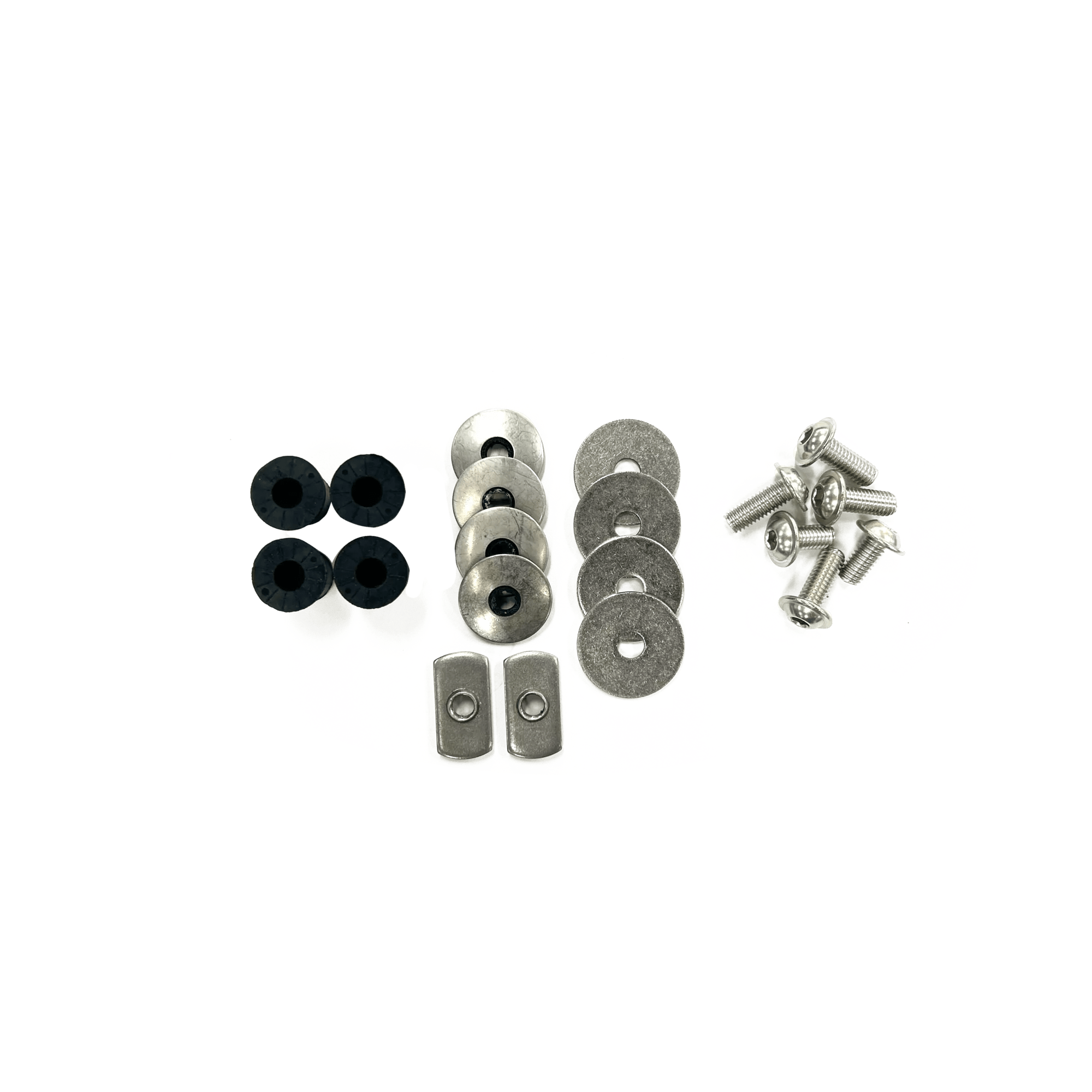 DAGGER - Contour Engage Mounting Hardware Kit -  - 9801154 - TOP 