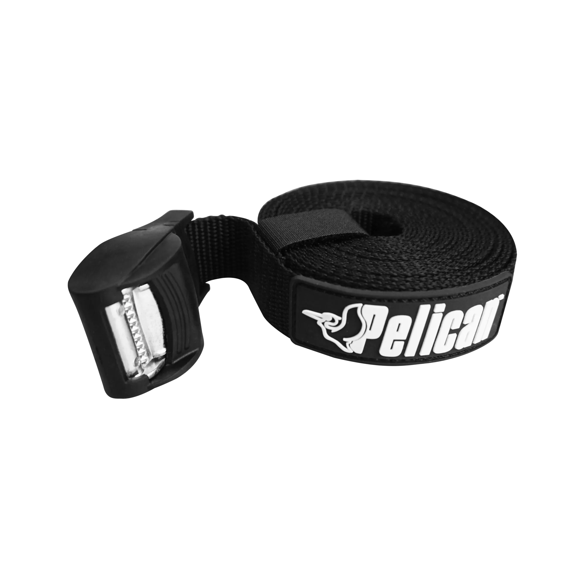 PELICAN, SUP and Kayak Tie-Down Cargo Strap 4,6 m (15')