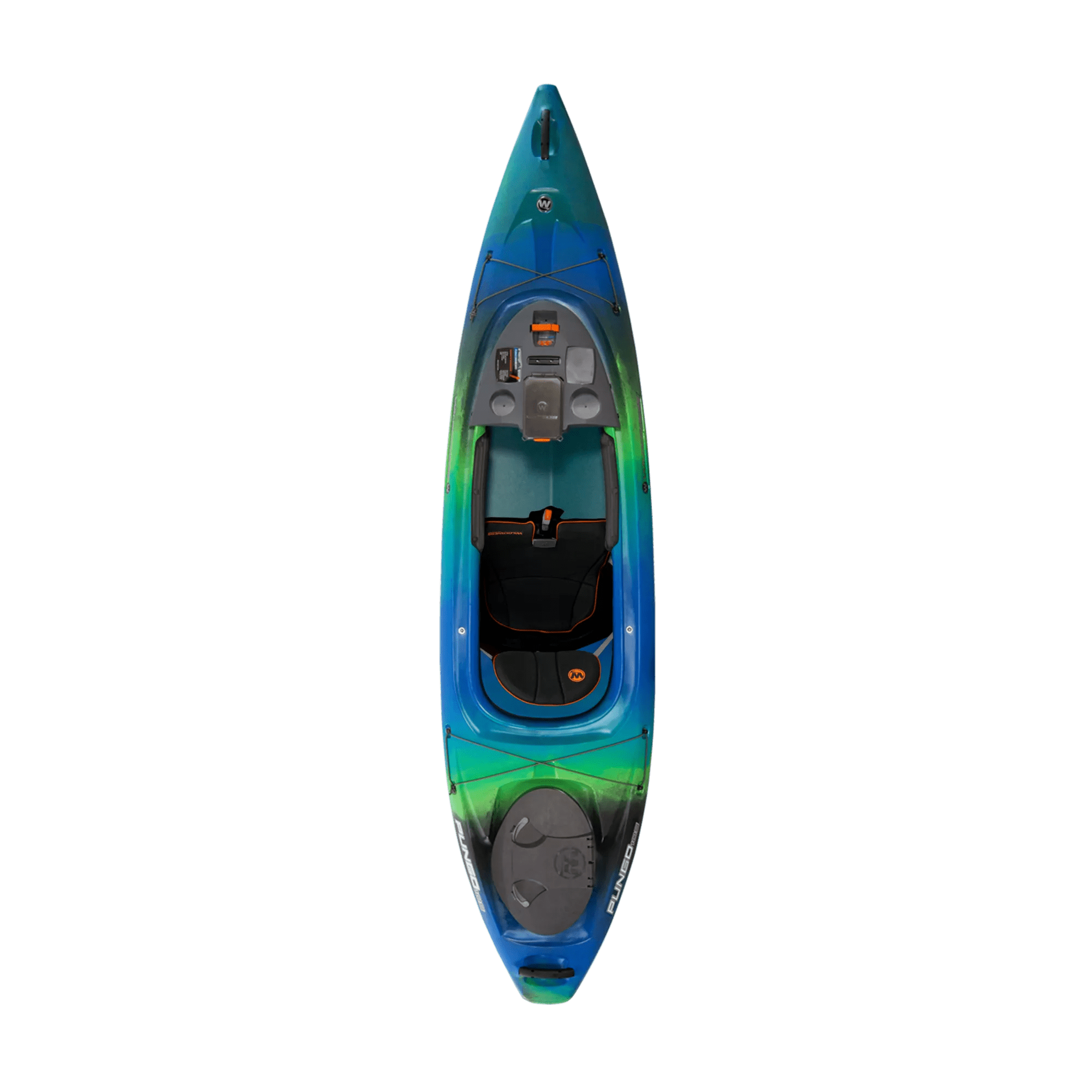 WILDERNESS SYSTEMS -  -  - 9731069142 - TOP 