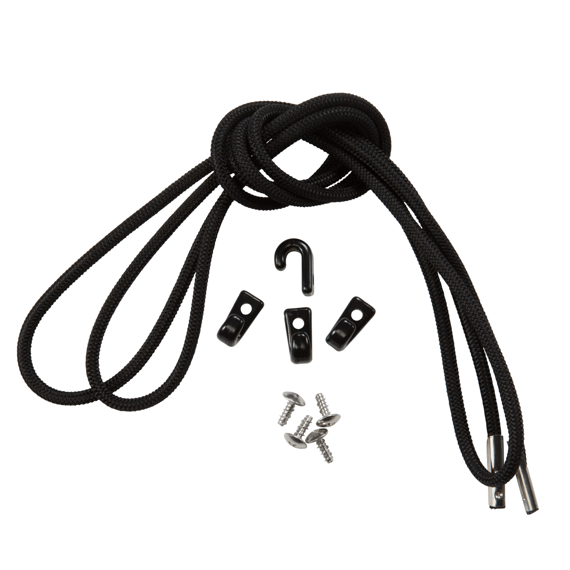 PELICAN - Black 84" (213 cm) Tank Well Bungee Cord -  - PS1813 - ISO
