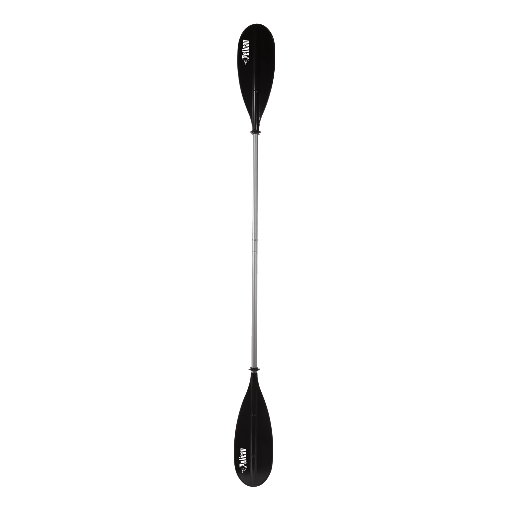 PELICAN - Standard Kayak Paddle 226 cm (89'') - Black - PS0657-2 - TOP