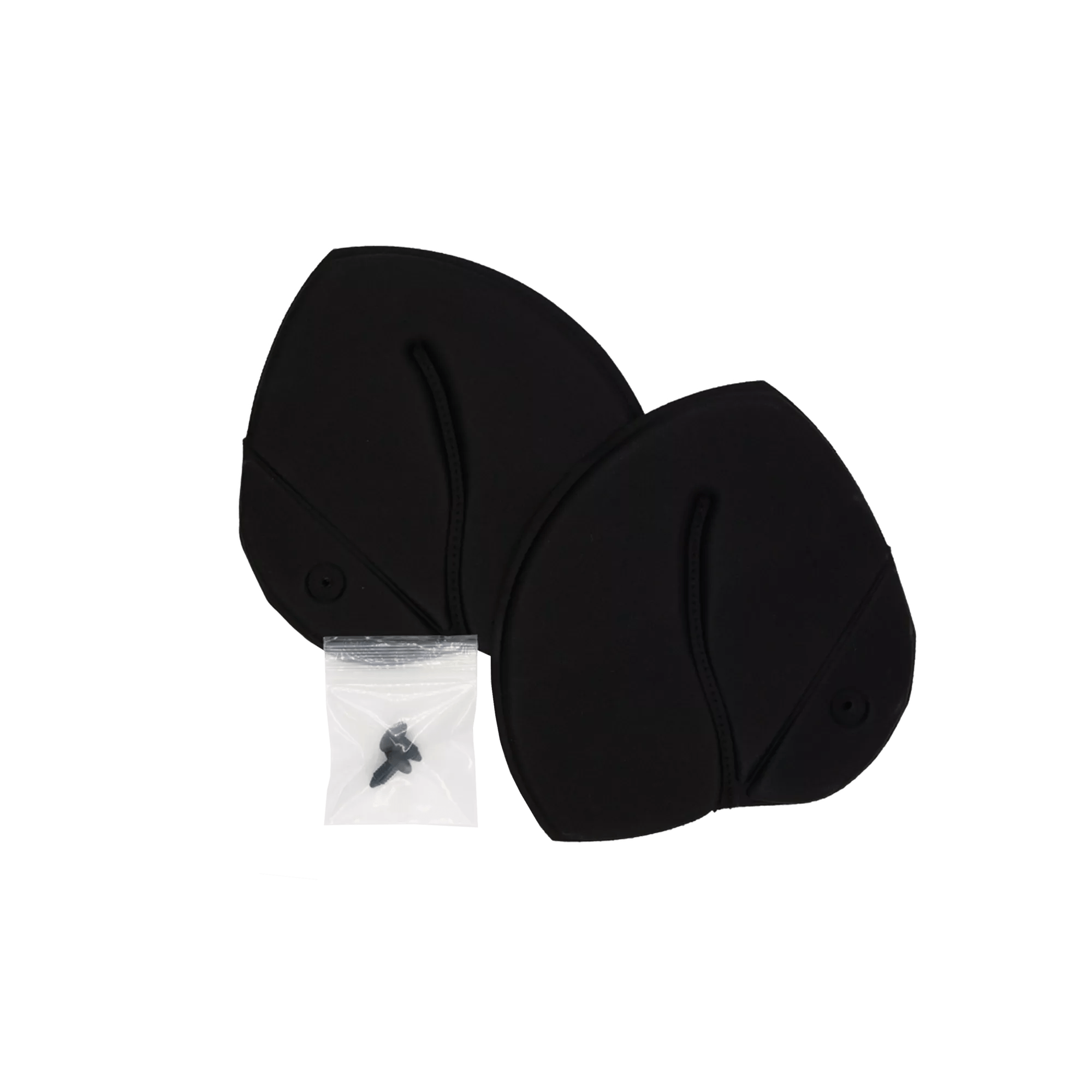 WILDERNESS SYSTEMS - Thigh Pad Set Touring -  - 9800471 - 
