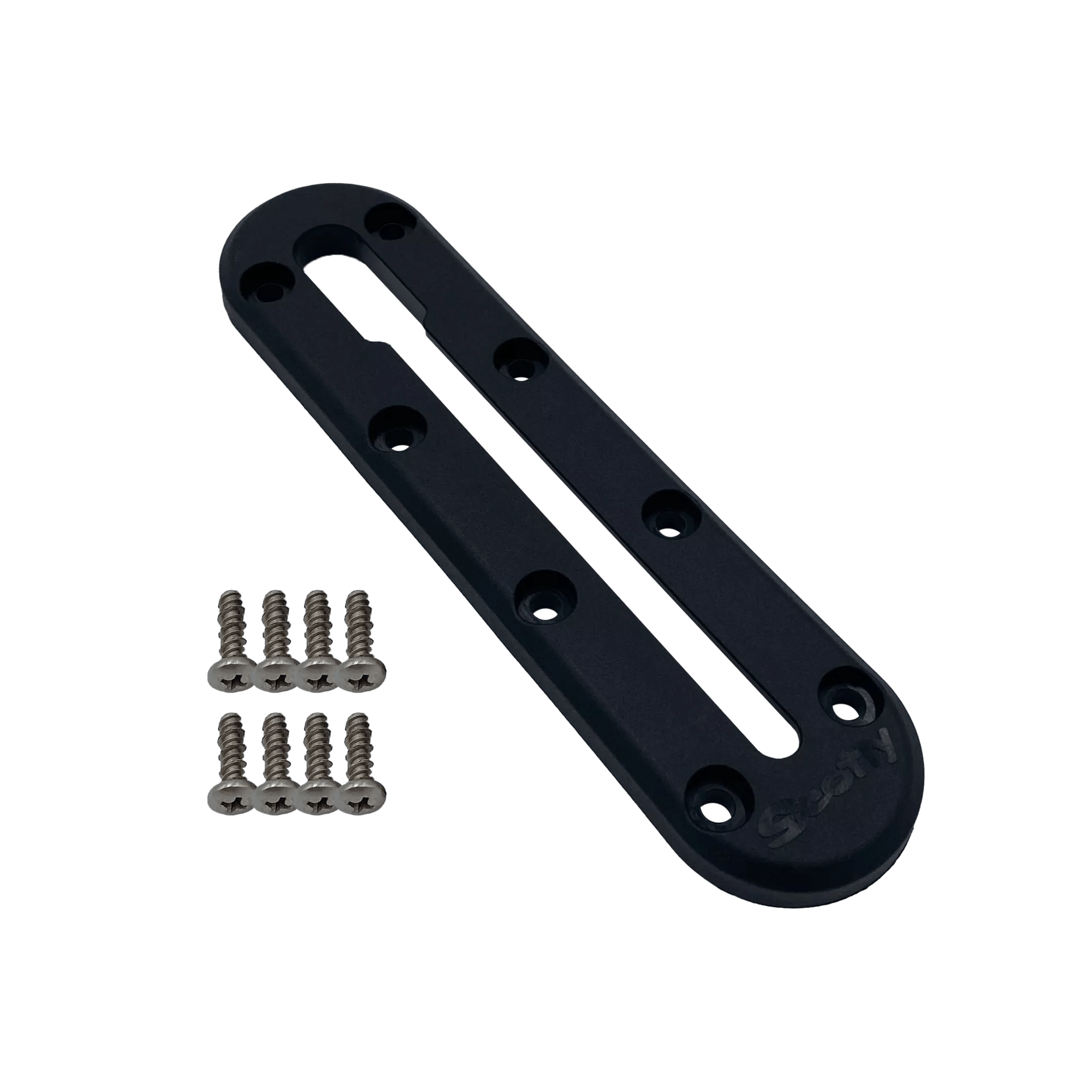 PELICAN | Rigging Rails 8 inches | PS3048 PELICAN | Rigging Rails 8 inches | PS3048