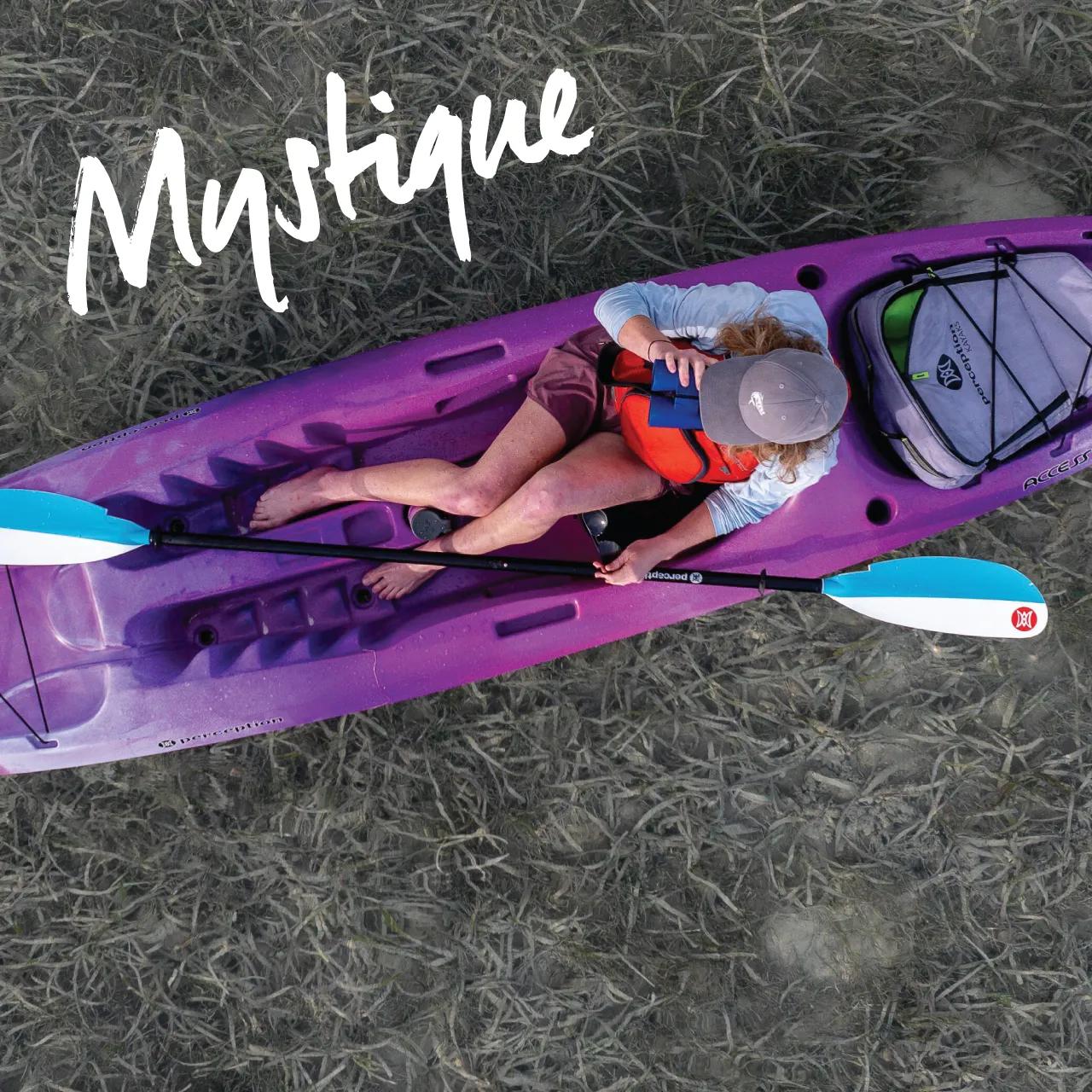 Mystique