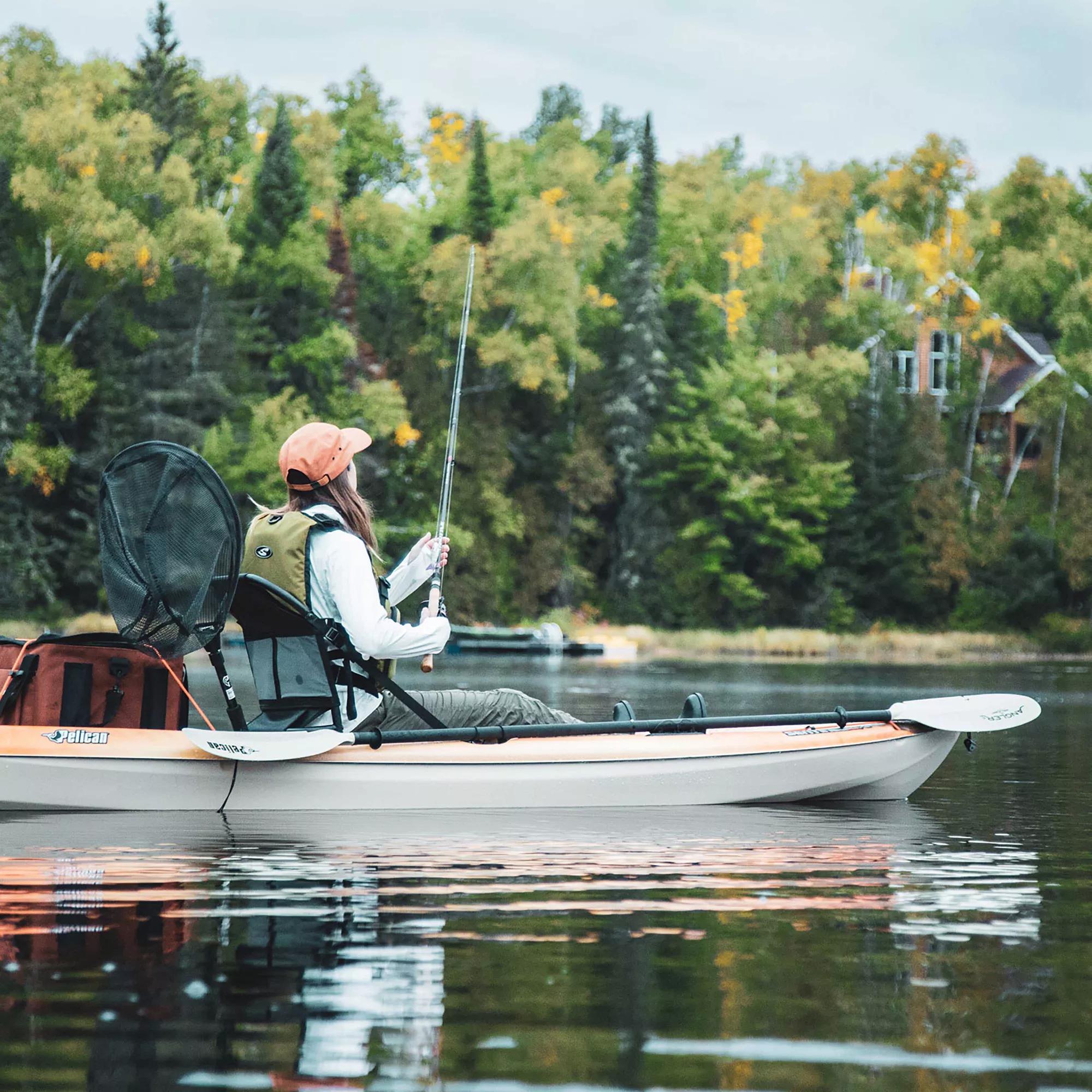 Paddle Keepers (set of two) kayak paddle holder