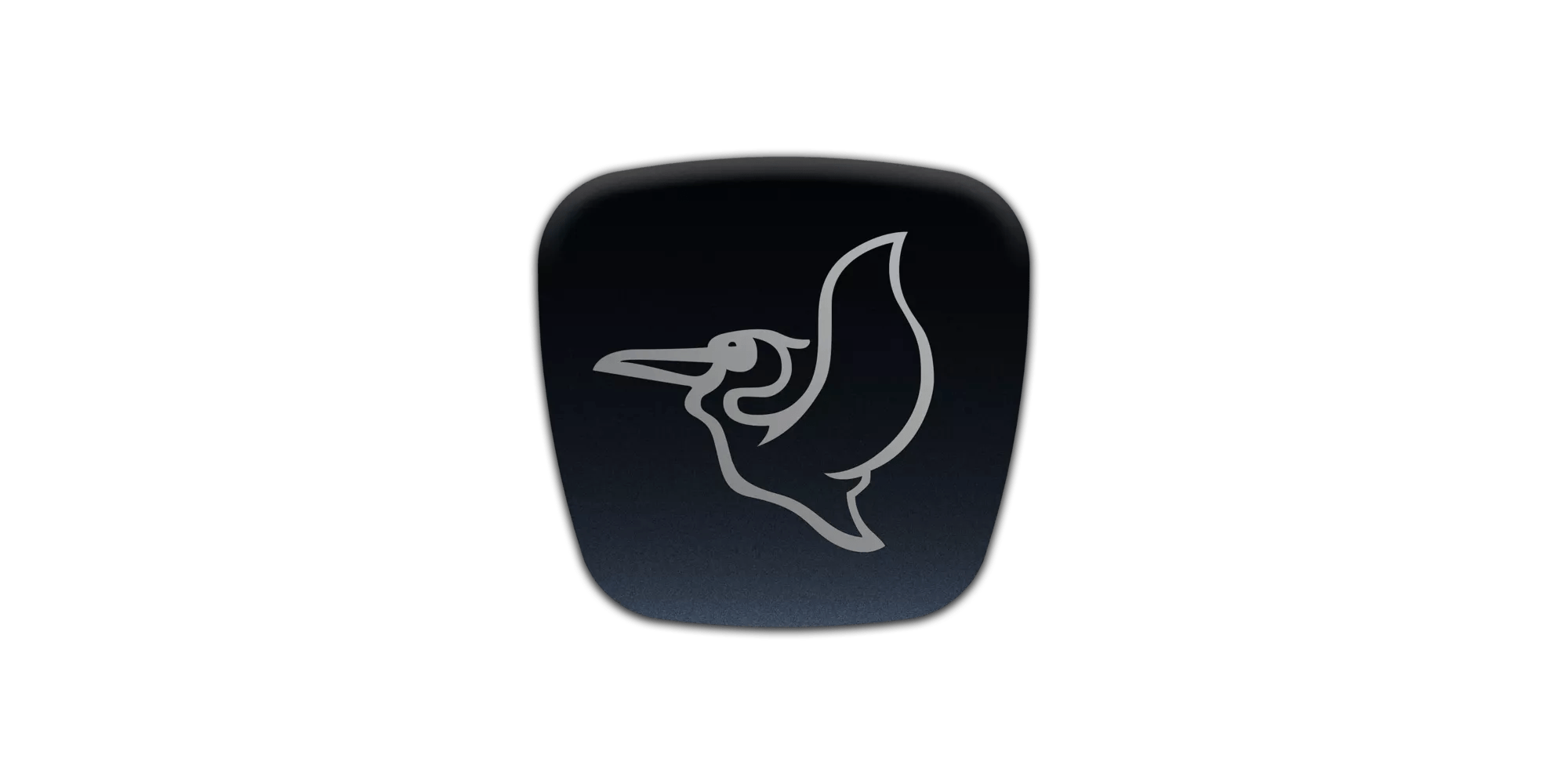 PELICAN - Pelican Logo Dome -  - PS3135-00 - ISO