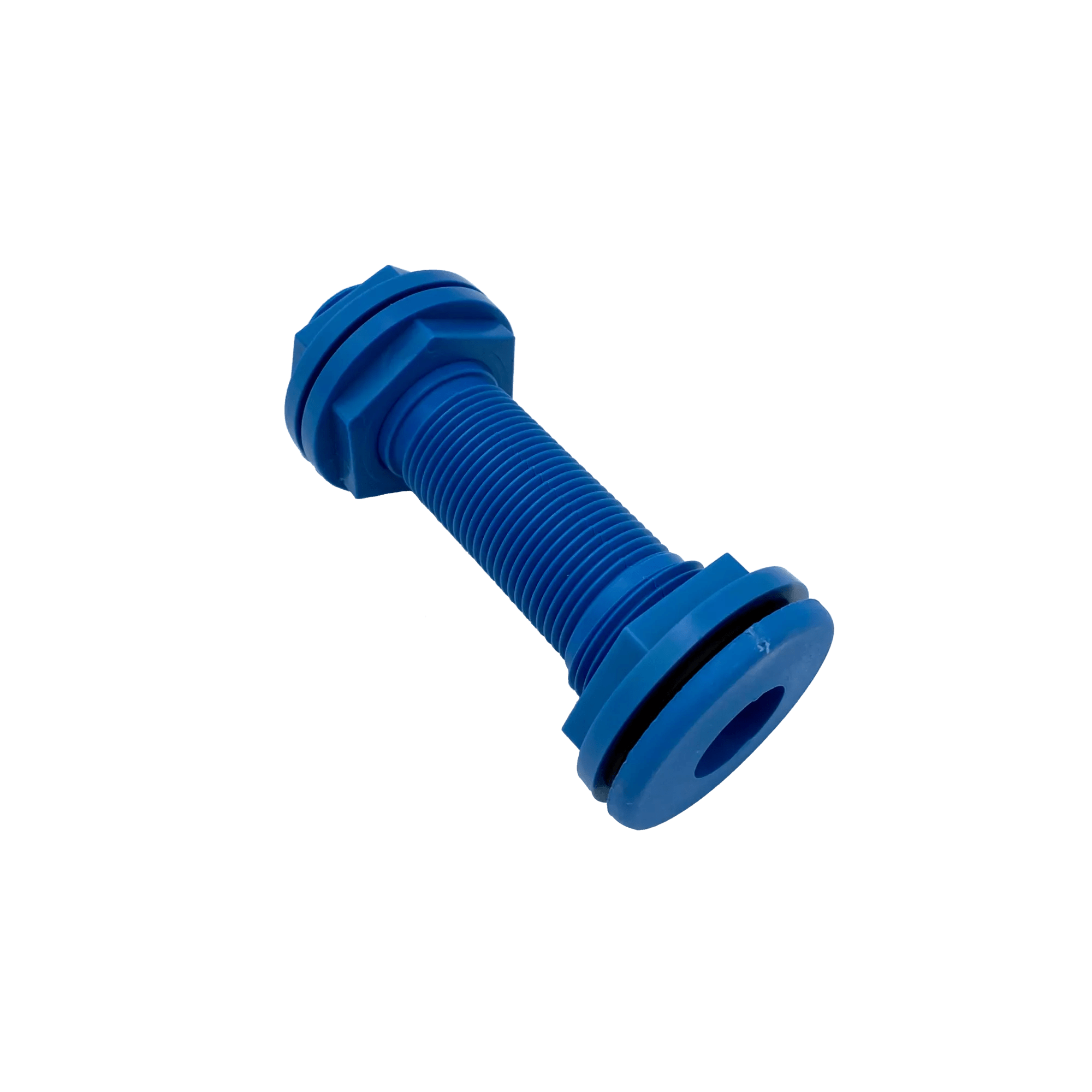 PELICAN - Steering Thru-Hull Sleeve in Azure Blue - Blue - PS0572 - ISO