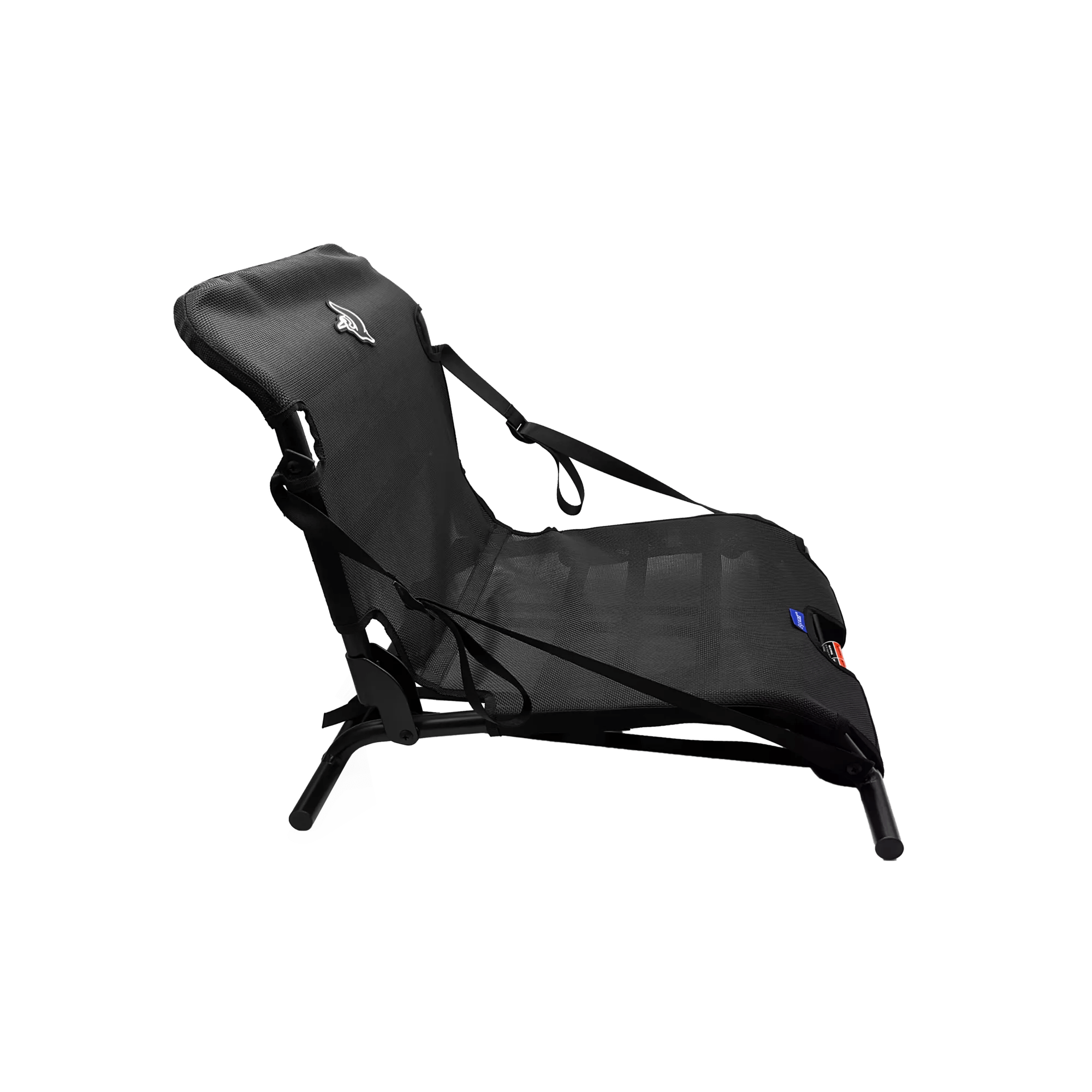 PELICAN - Ergocast Classic Folding Seat -  - PS3110-00 - ISO