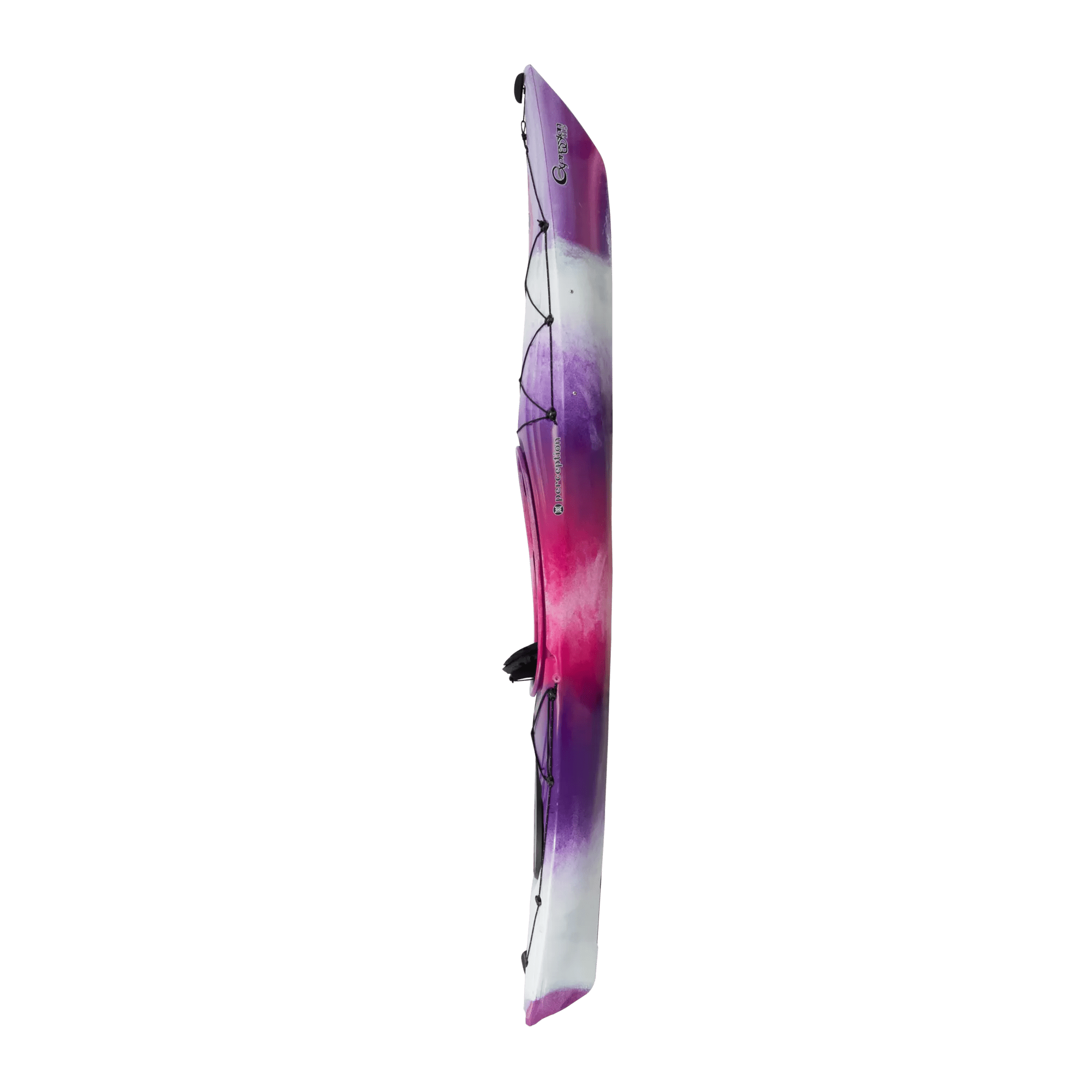 PERCEPTION - Kayak de randonnée Expression 11.5 - Purple - 9330545204 - SIDE