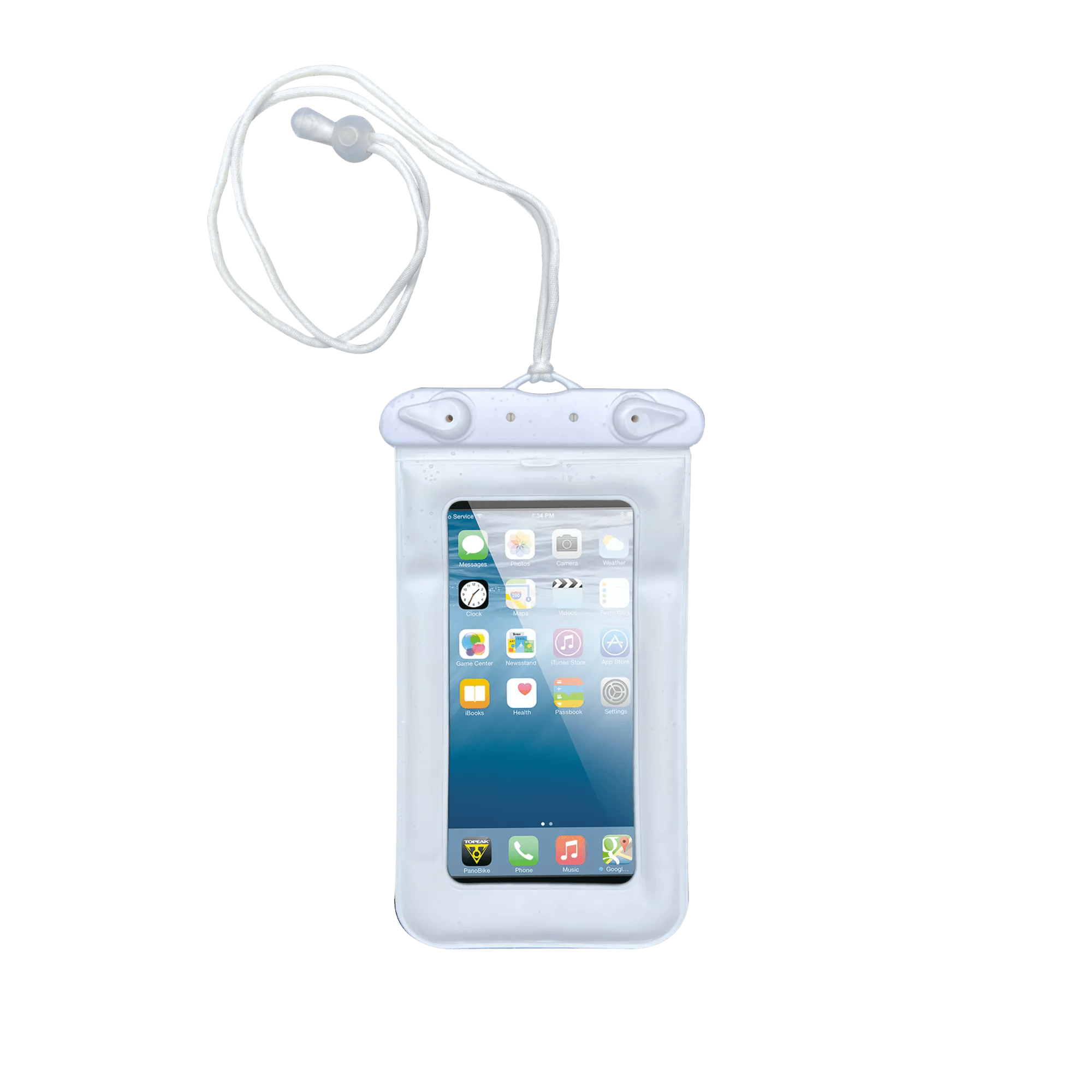 PELICAN - Smartphone Dry Bag -  - PS3501 - ISO