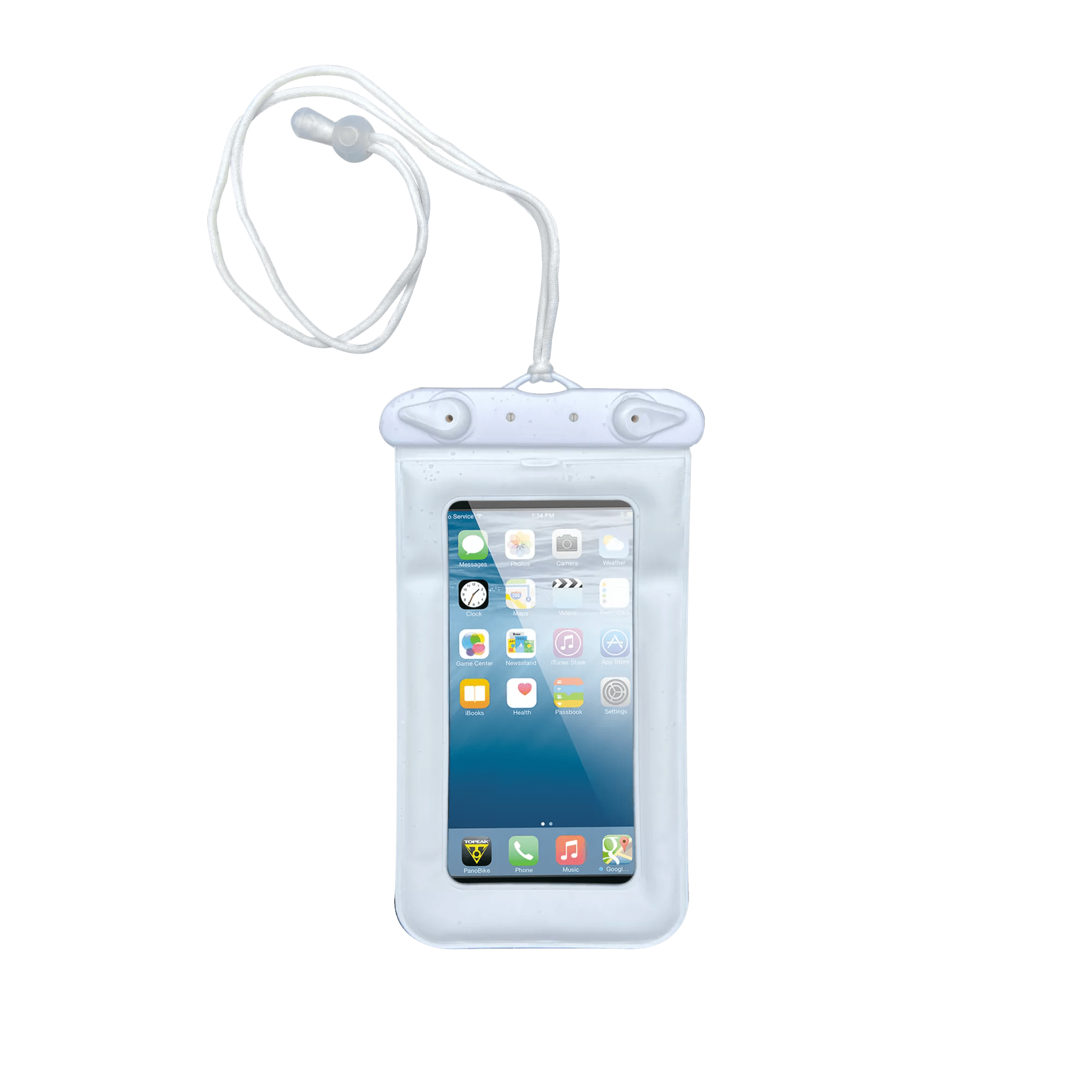 PELICAN - Smartphone Dry Bag -  - PS3501 - ISO 