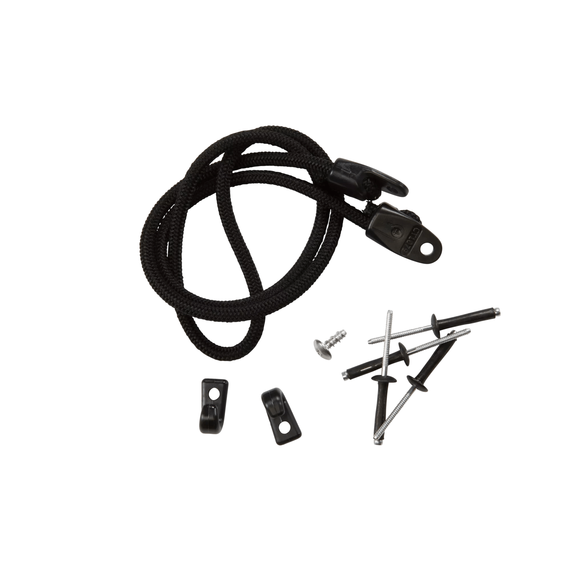 PELICAN - Black 36" (91.4 cm) Tank Well Bungee Cord -  - PS1827 - ISO