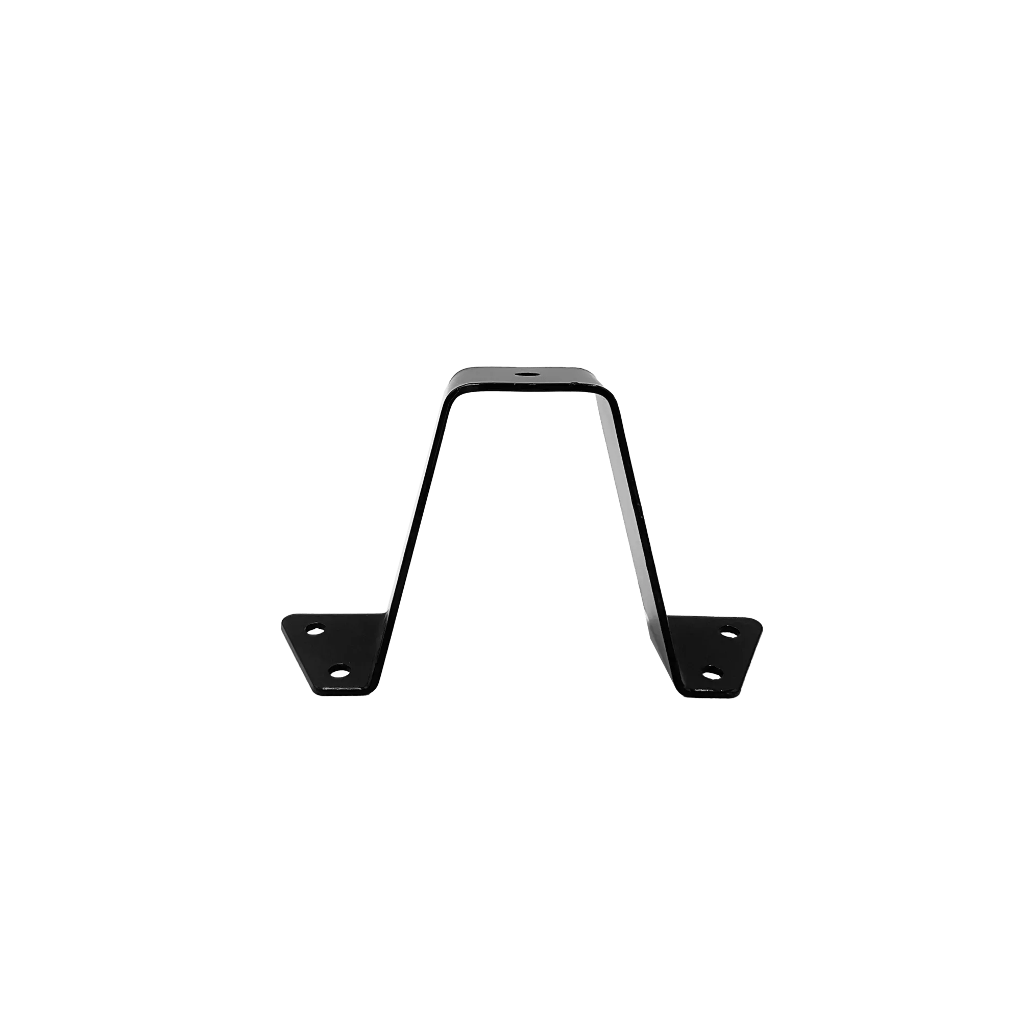 PELICAN - Pièce de support pour plaque de fixation d'attelage pour les luges Trek Sport 82 & 94 (LHT82/94) -  - PS2153 - SIDE