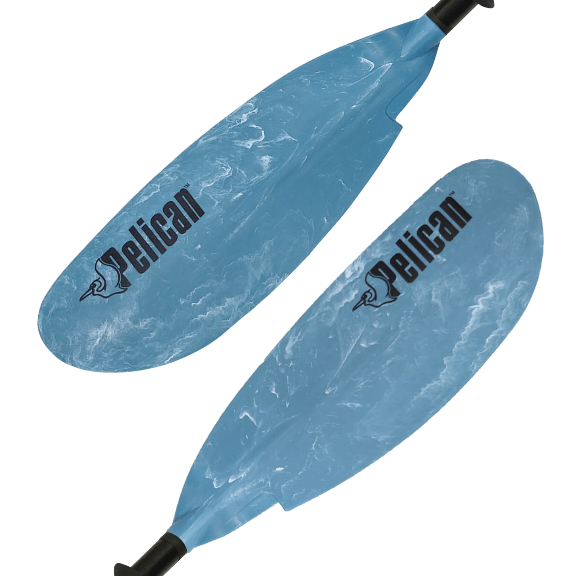 PELICAN - Poseidon Kayak Paddle 230 cm (90.5") - Blue - PS3224-00 - ISO