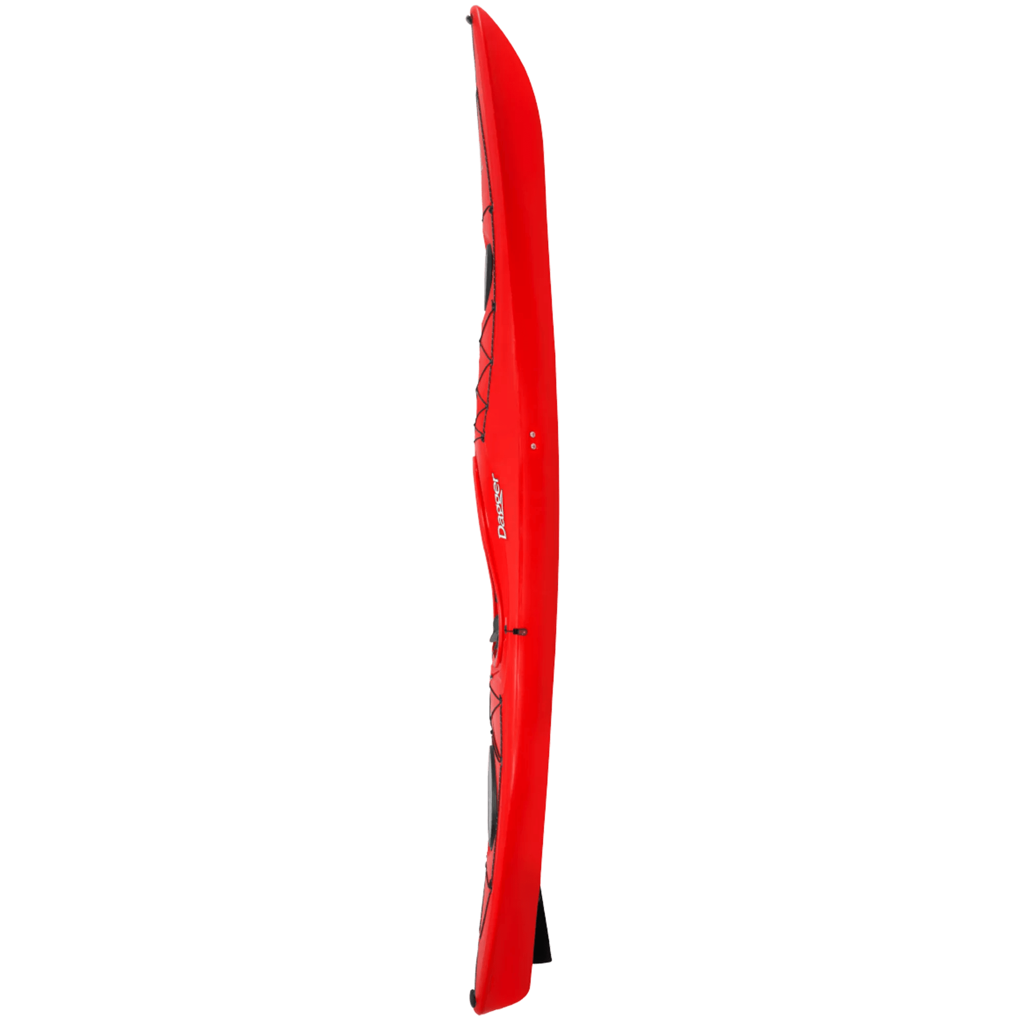 DAGGER - Stratos 14.5 S Touring Kayak - Red - 9020440040 - SIDE