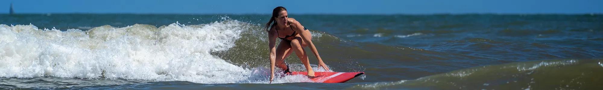 Planche de surf Boardworks
