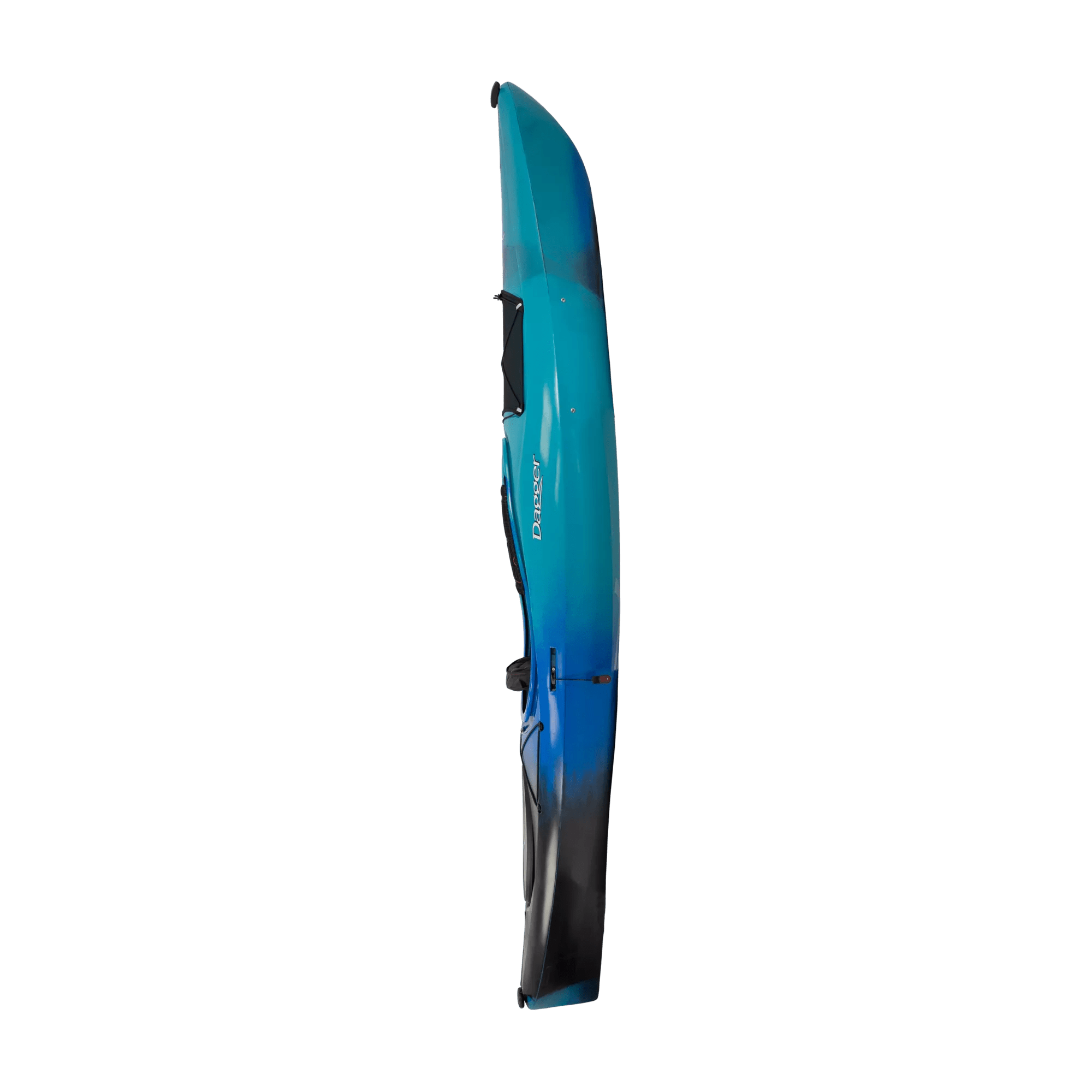 DAGGER - Axis 10.5 Crossover Kayak - Blue - 9030515208 - SIDE