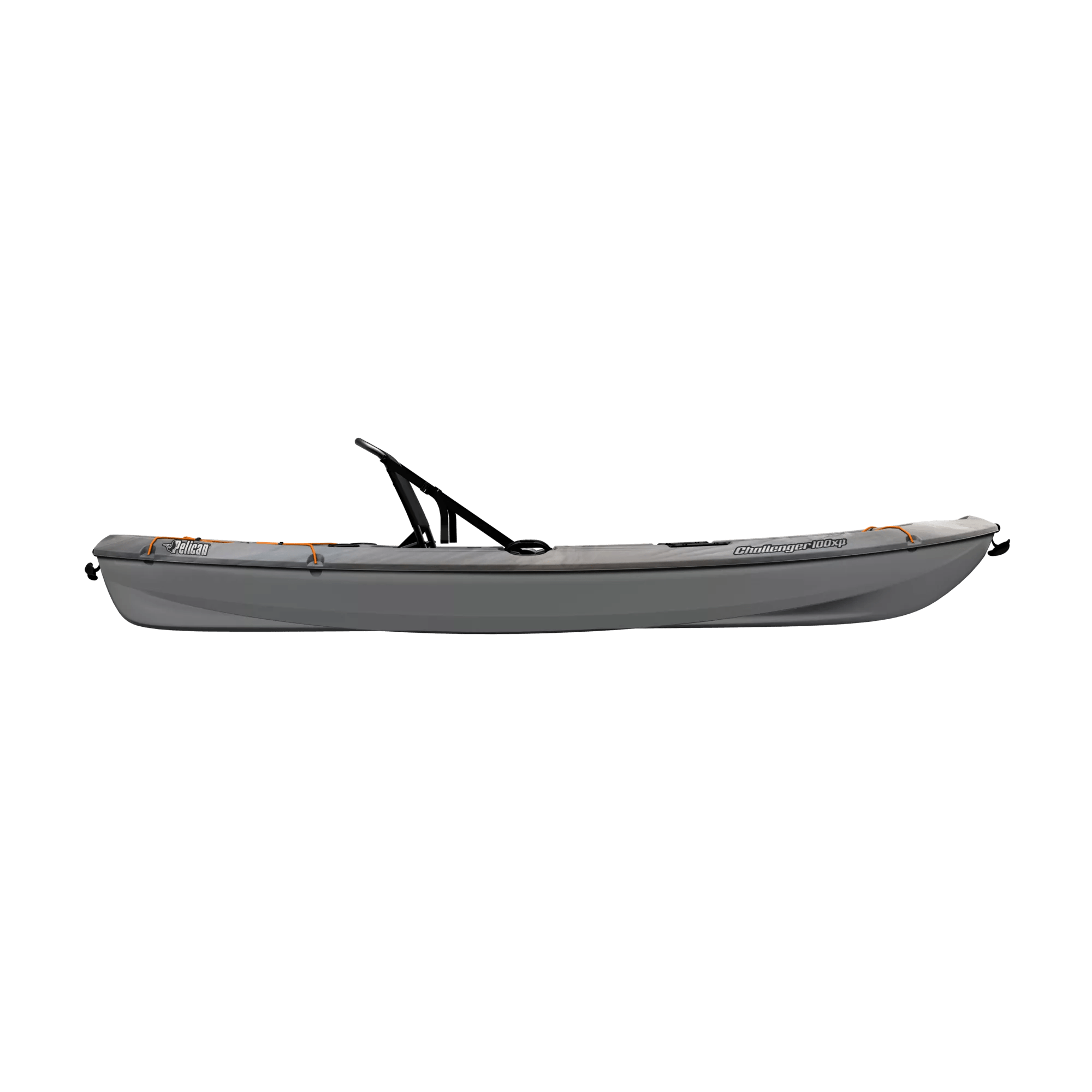 Exploring with the Pelican Challenger 100XP Kayak