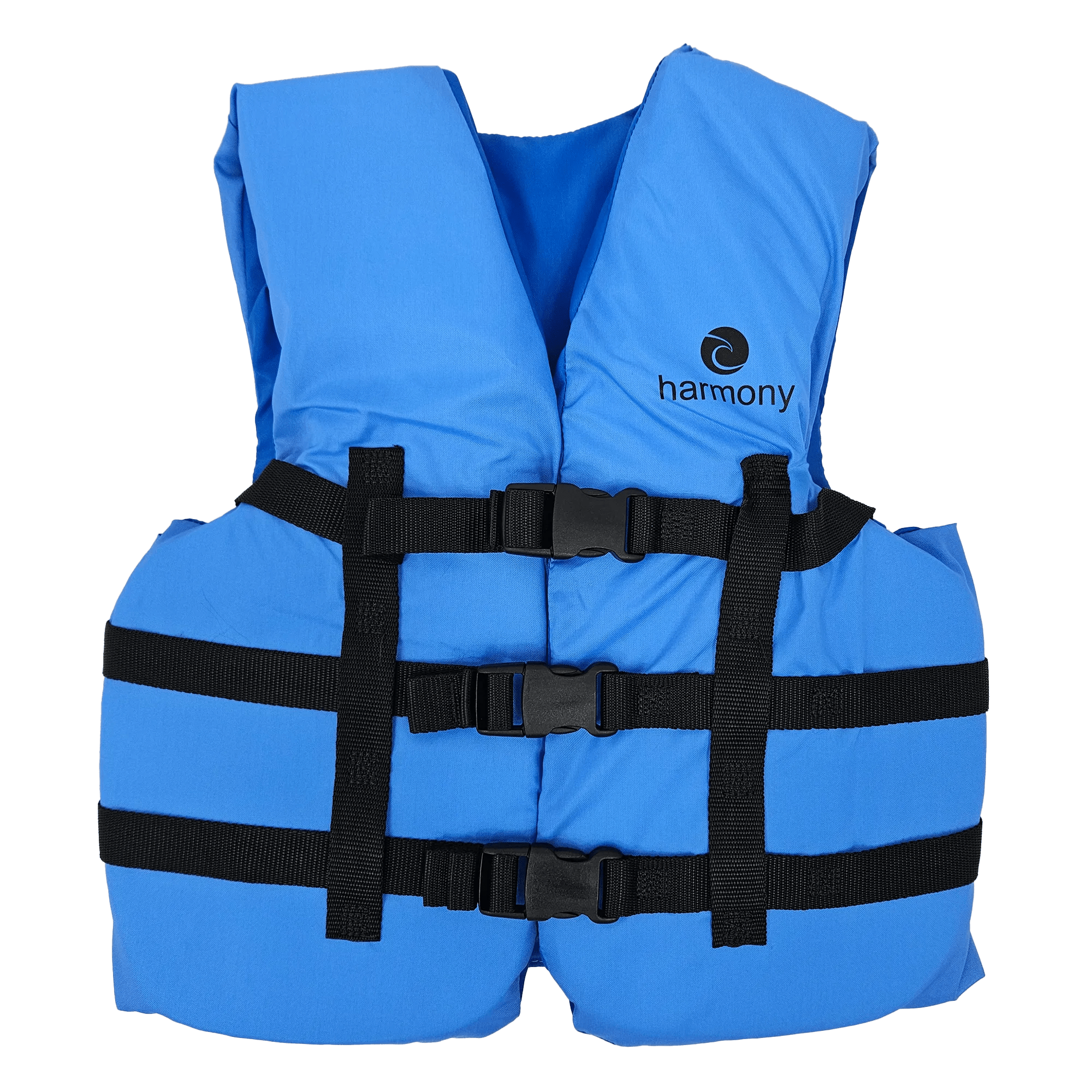 HARMONY - Youth Life Jacket (50-90lb) - Blue - 8027061 - TOP 