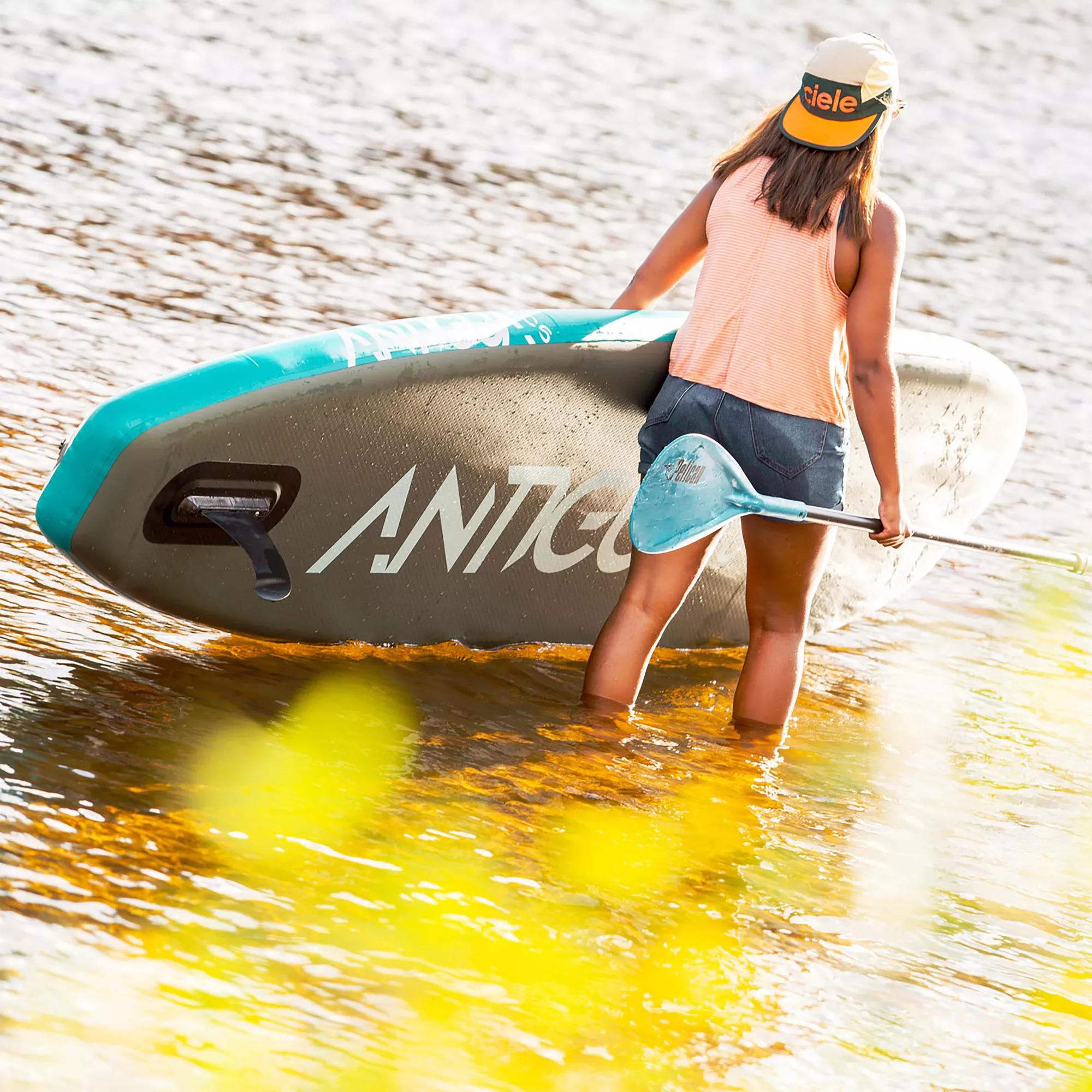 Adjustable Vortex SUP Paddle - Pelican International