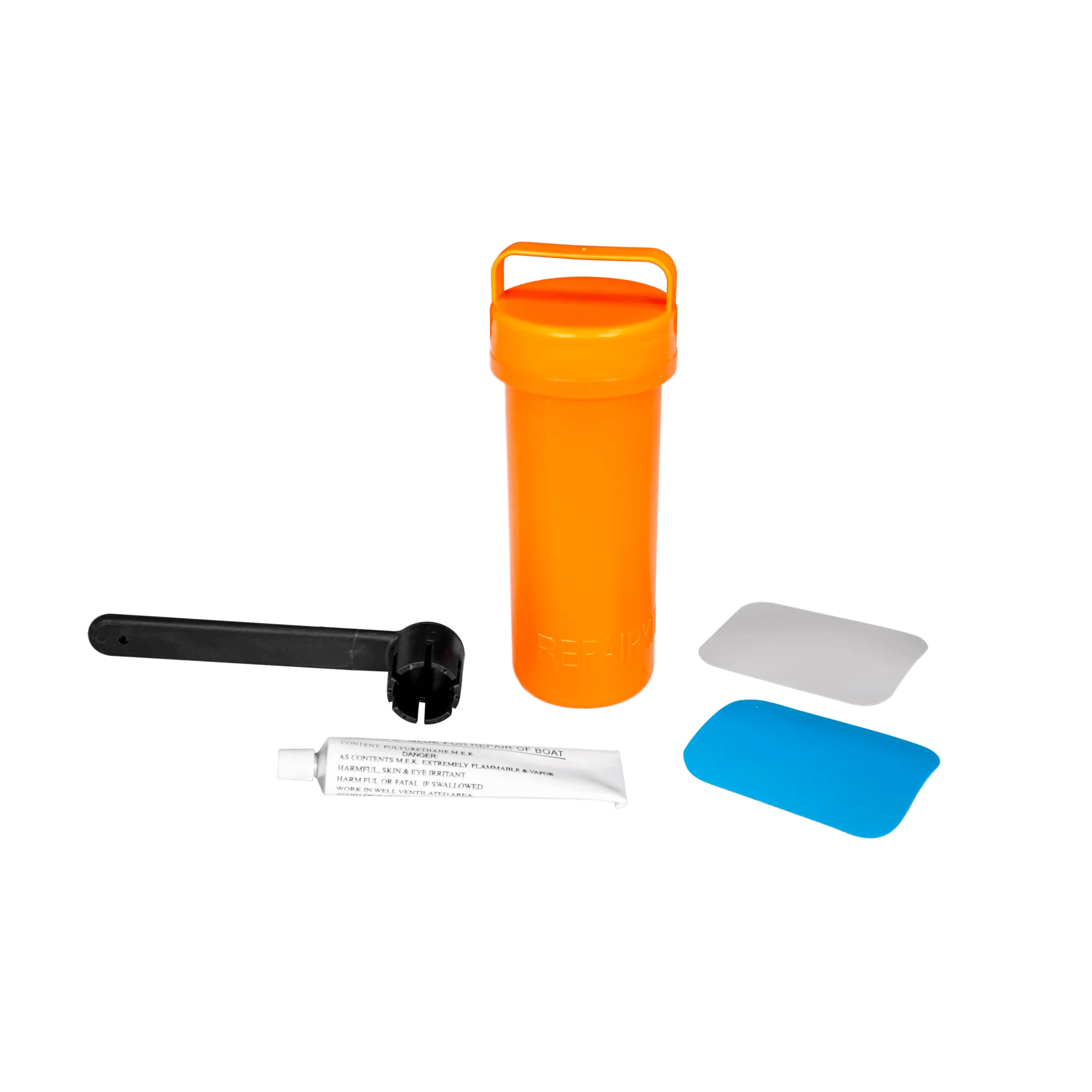 BOARDWORKS, Inflatable Repair Kit