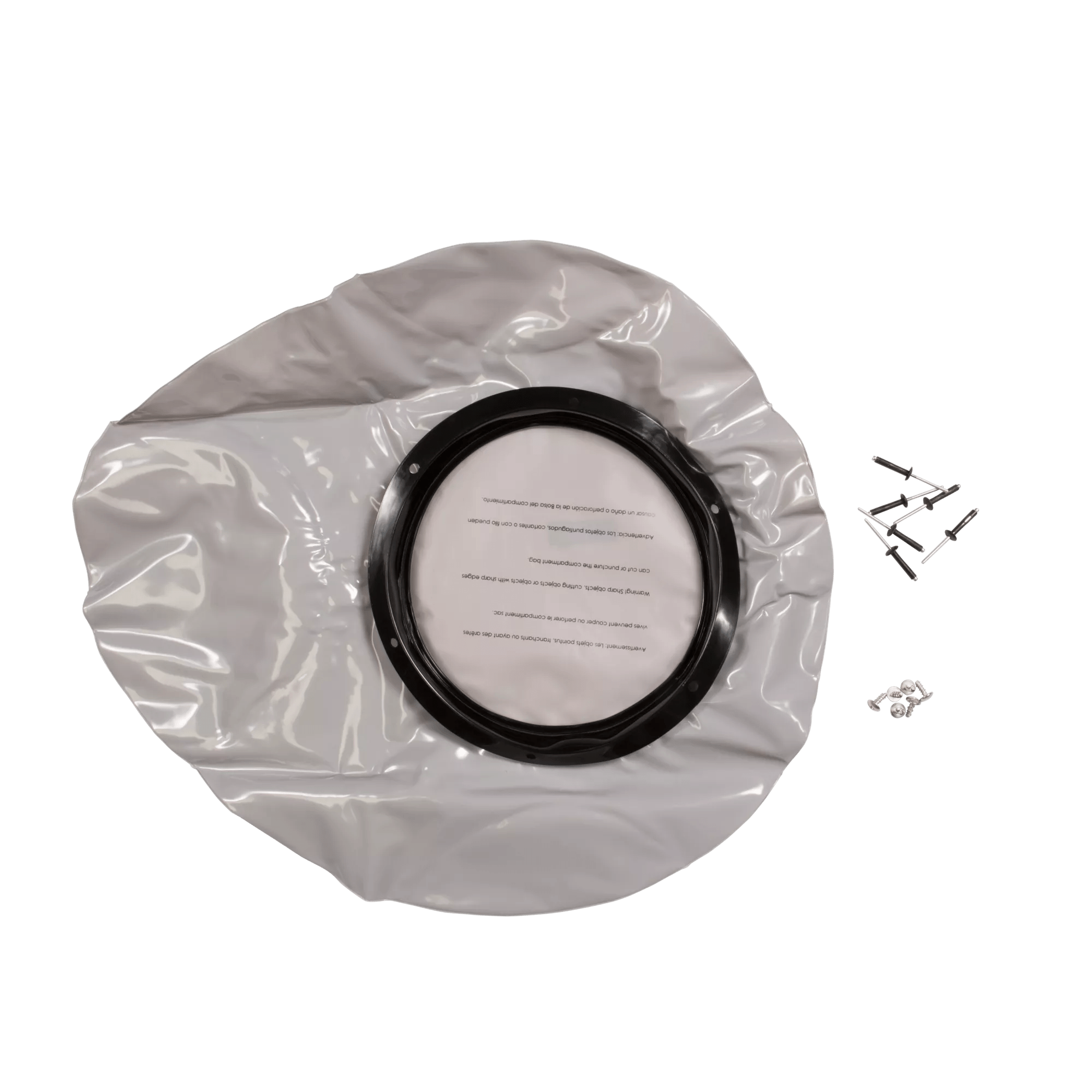 PELICAN - Bulkhead Bag 10.5" (26.7 cm) -  - PS1330 - ISO
