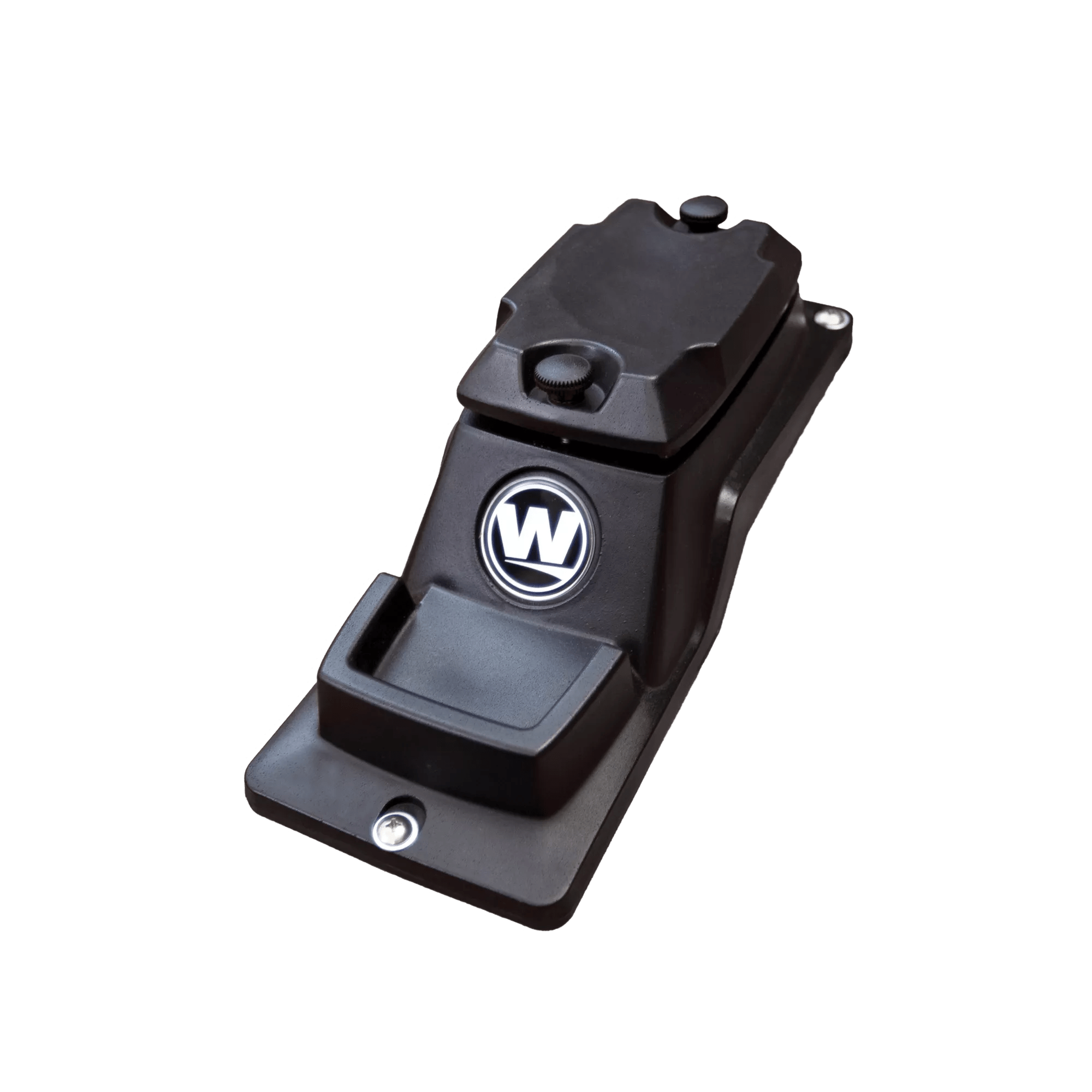 WILDERNESS SYSTEMS - Radar Center Console Assembly with Hardware -  - 9800973 - 