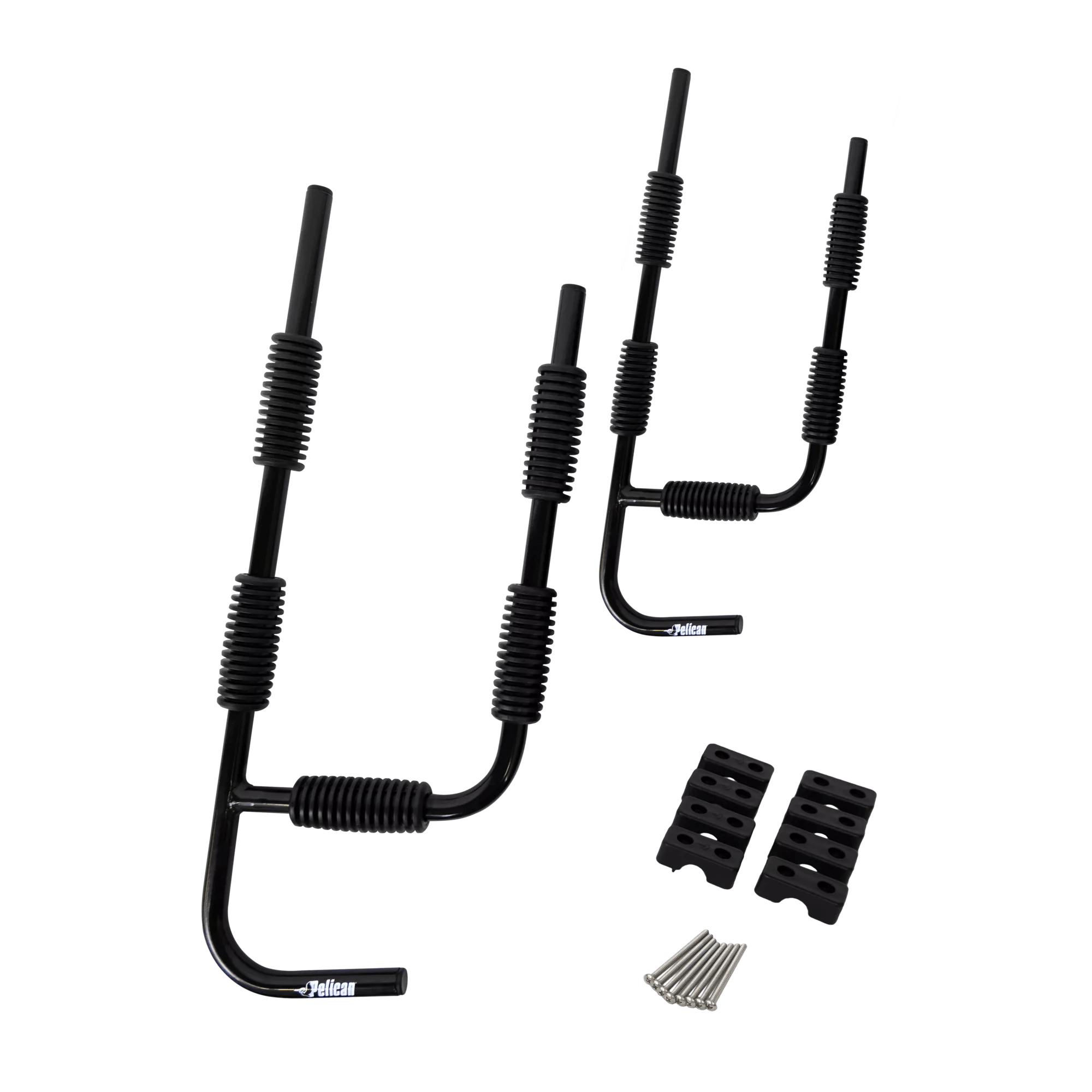 PELICAN - SUP Wall Rack - Black - PS1903-00 - ISO 