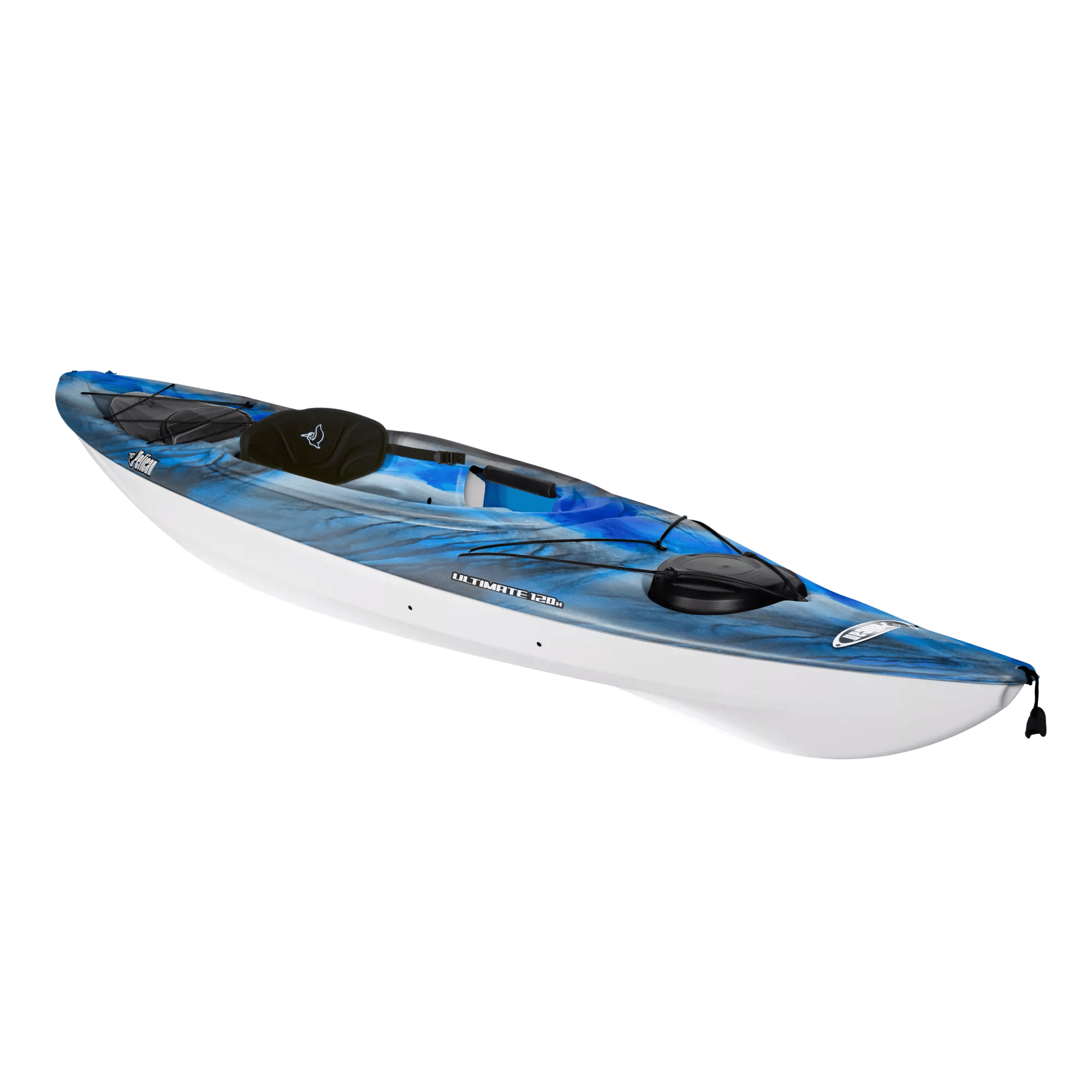 Pelicansport Exopod 24 L Kayak Storage Compartment Accessories