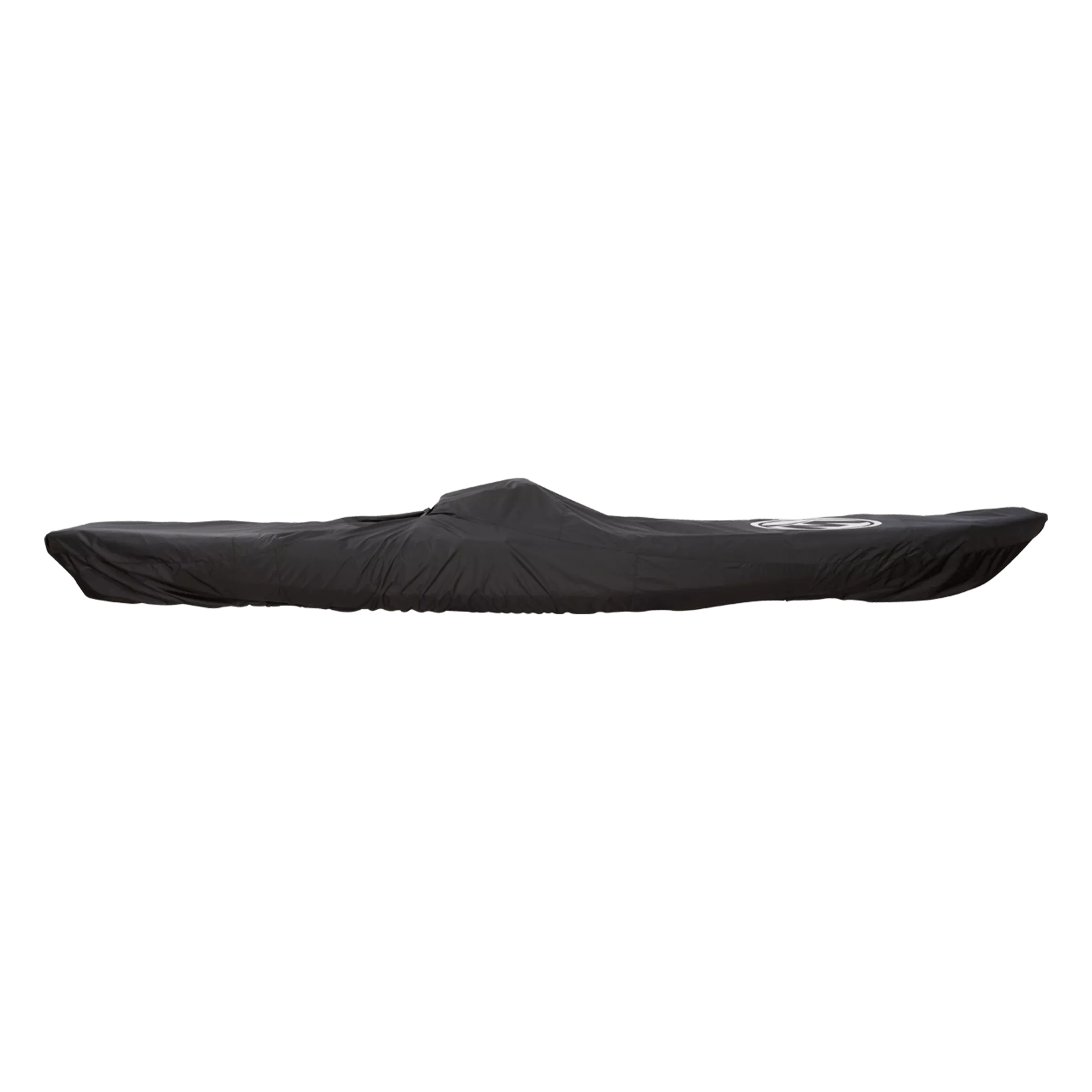 WILDERNESS SYSTEMS - Housse résistante pour les kayaks ouverts – L - Black - 8070233 - SIDE