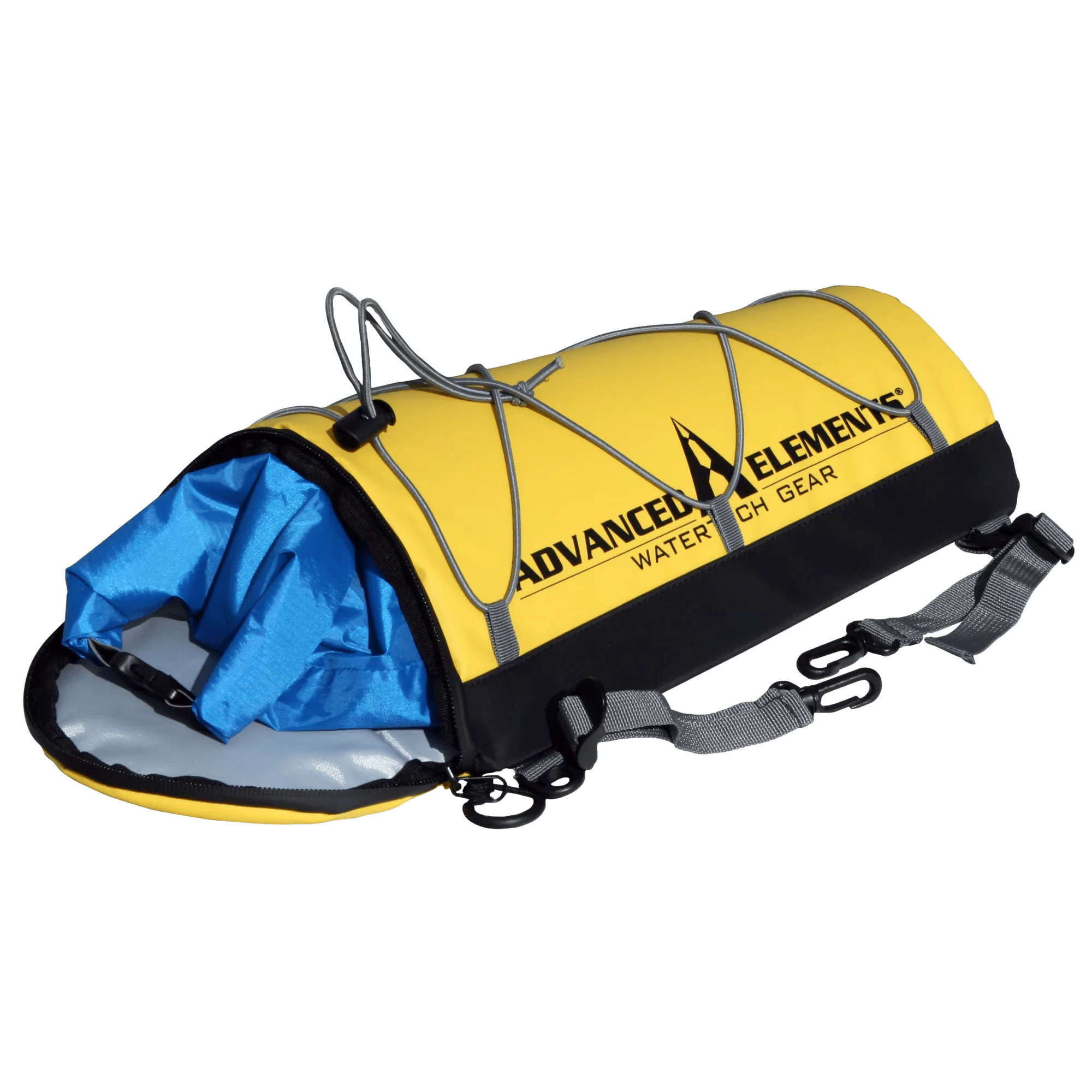 ADVANCED ELEMENTS - Sac de pont Quickdraw - Yellow - AE3511 - 