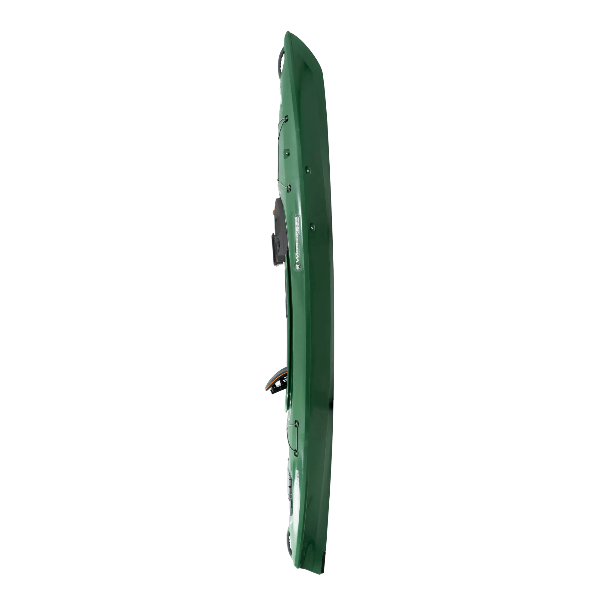 WILDERNESS SYSTEMS - Kayak récréatif Pungo 125 - Green - 9731079201 - SIDE