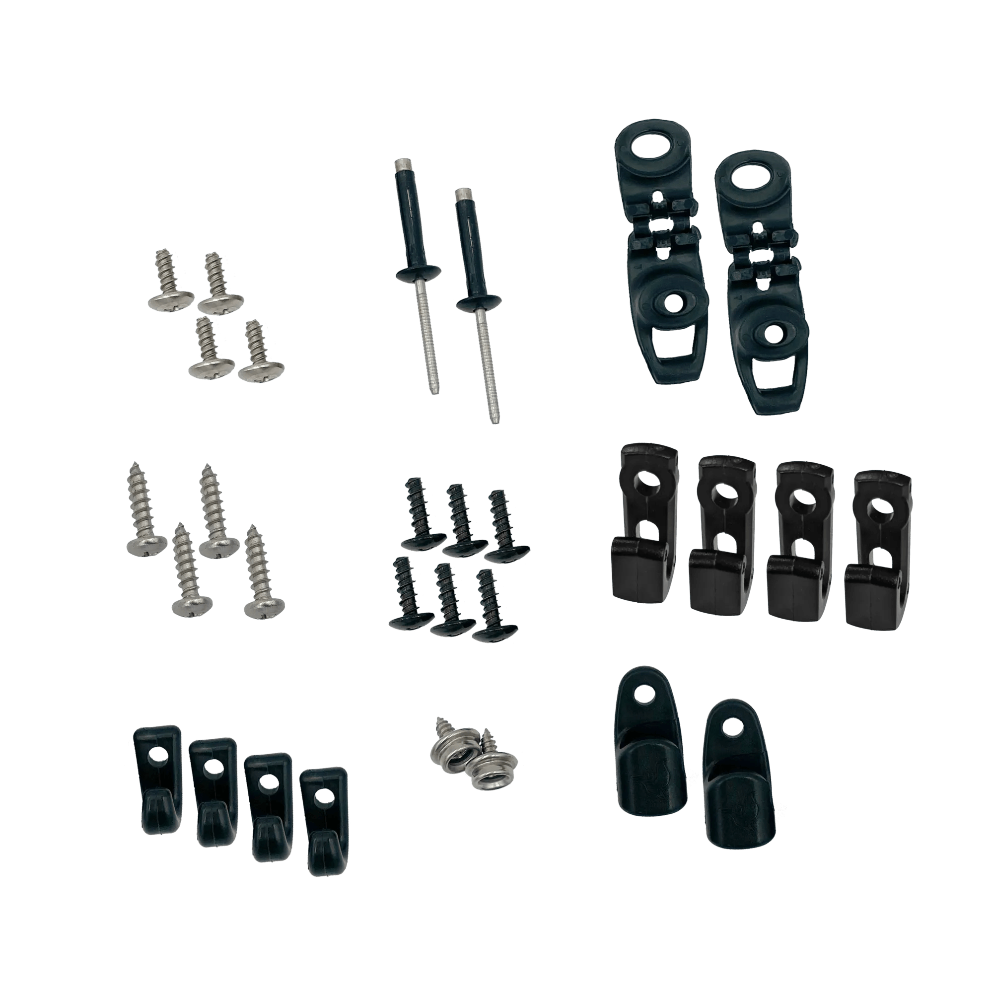 PELICAN - General Hardware Kit -  - PS1003 - 