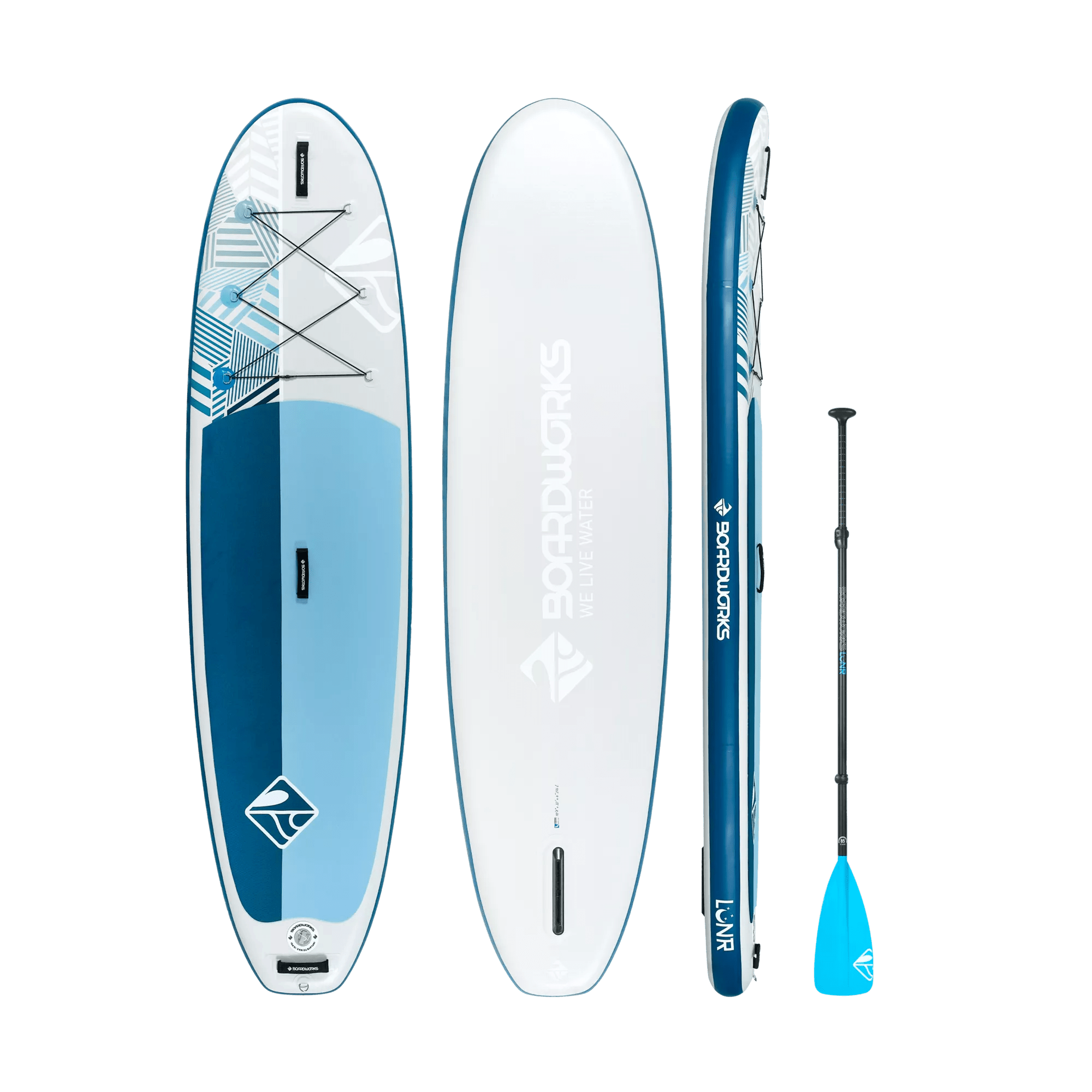 soft top air inflate surf sup