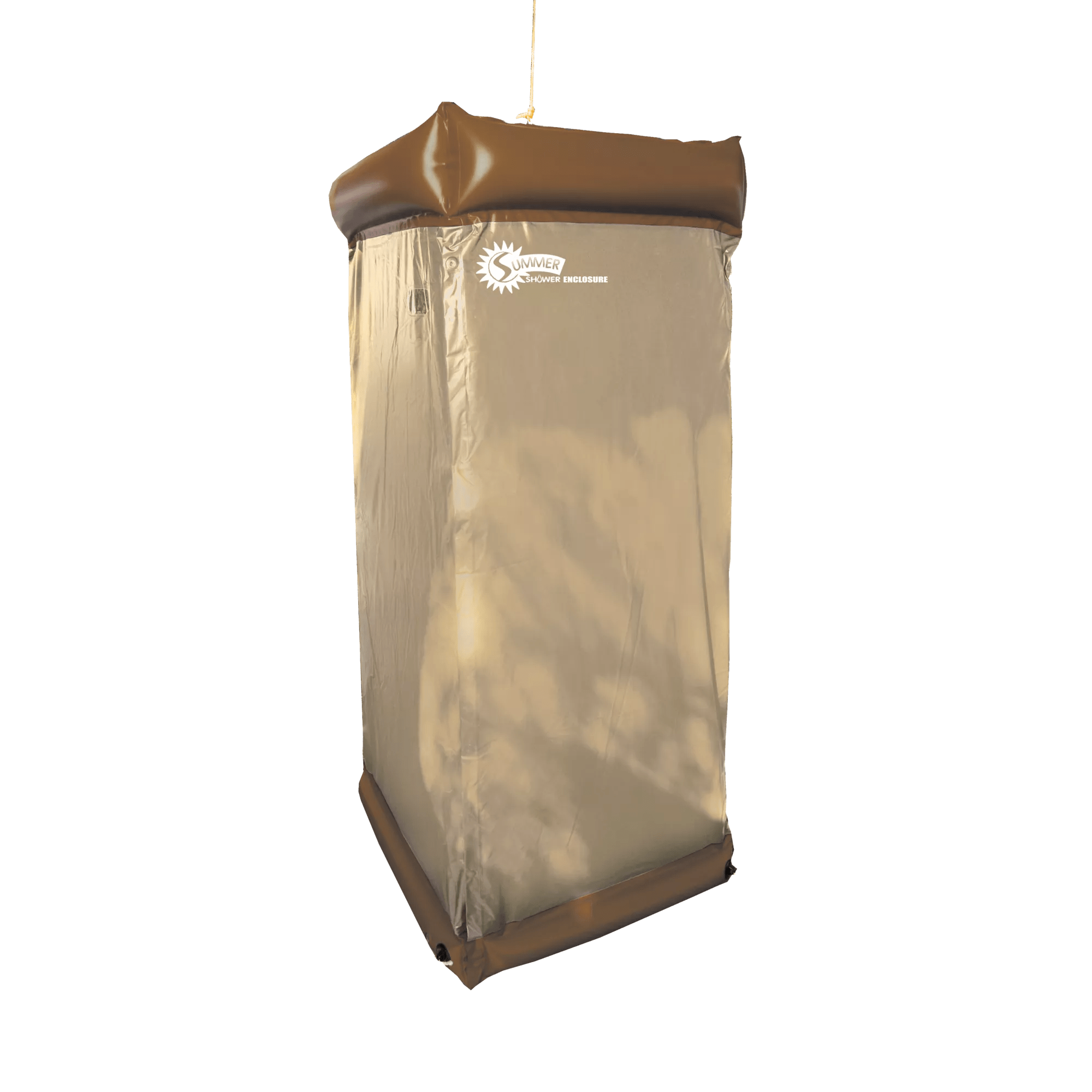 ADVANCED ELEMENTS - Summer Shower Enclosure -  - SS772 - ISO 